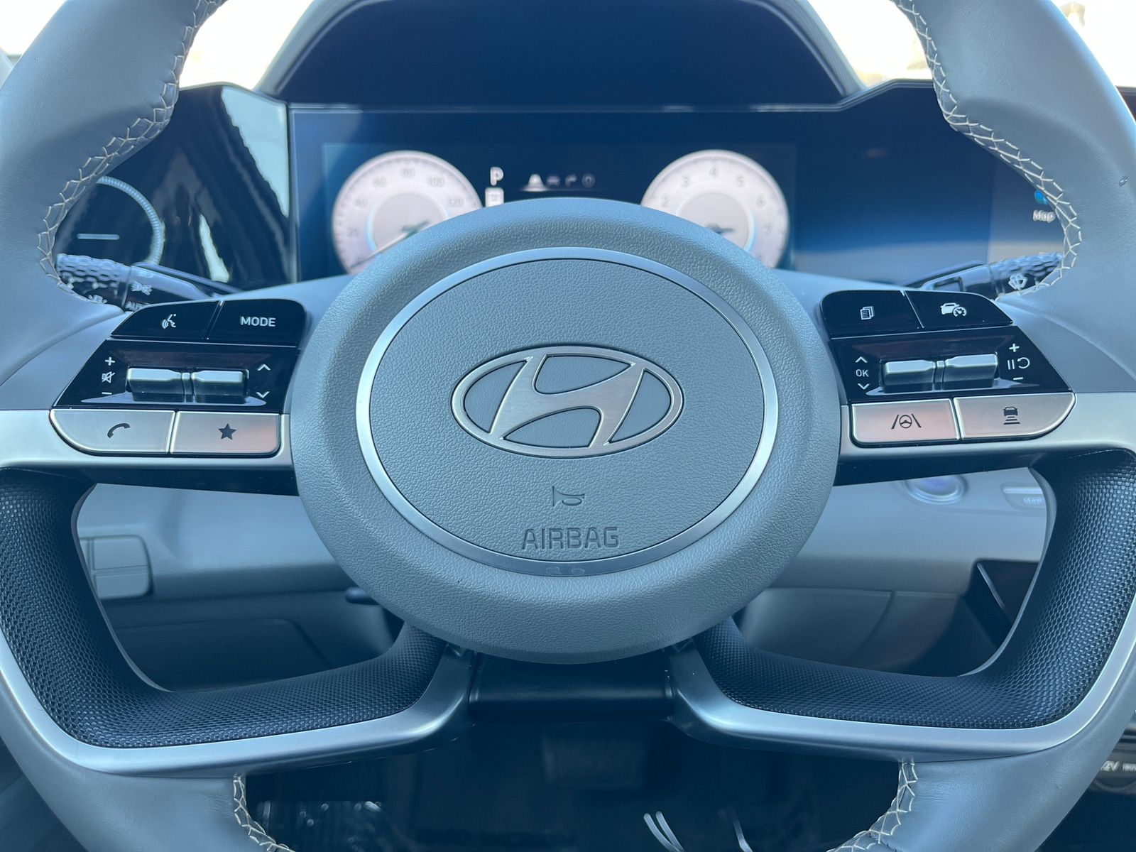 Thumbnail: 2025 Hyundai Elantra - 5