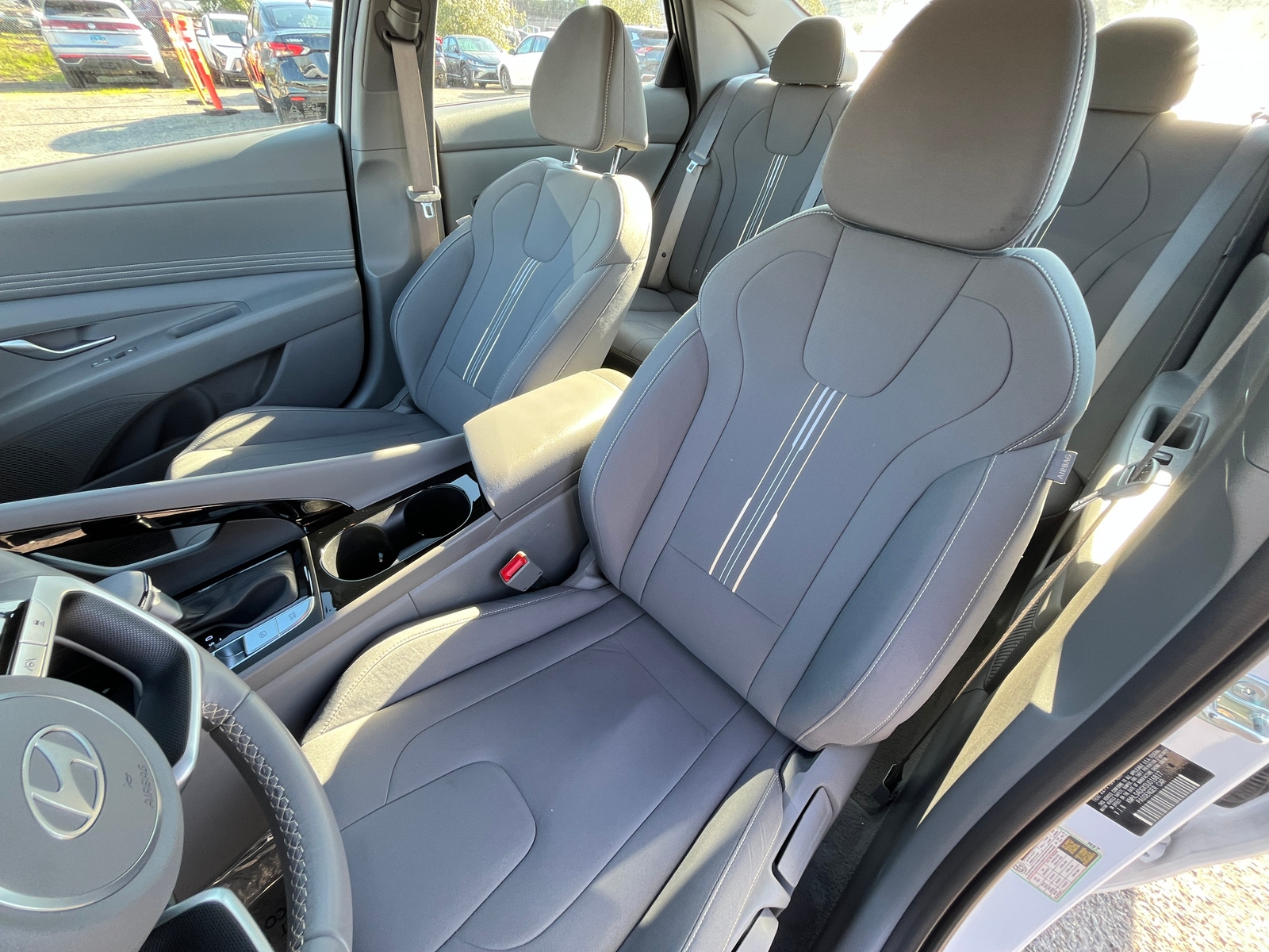 Thumbnail: 2025 Hyundai Elantra - 2