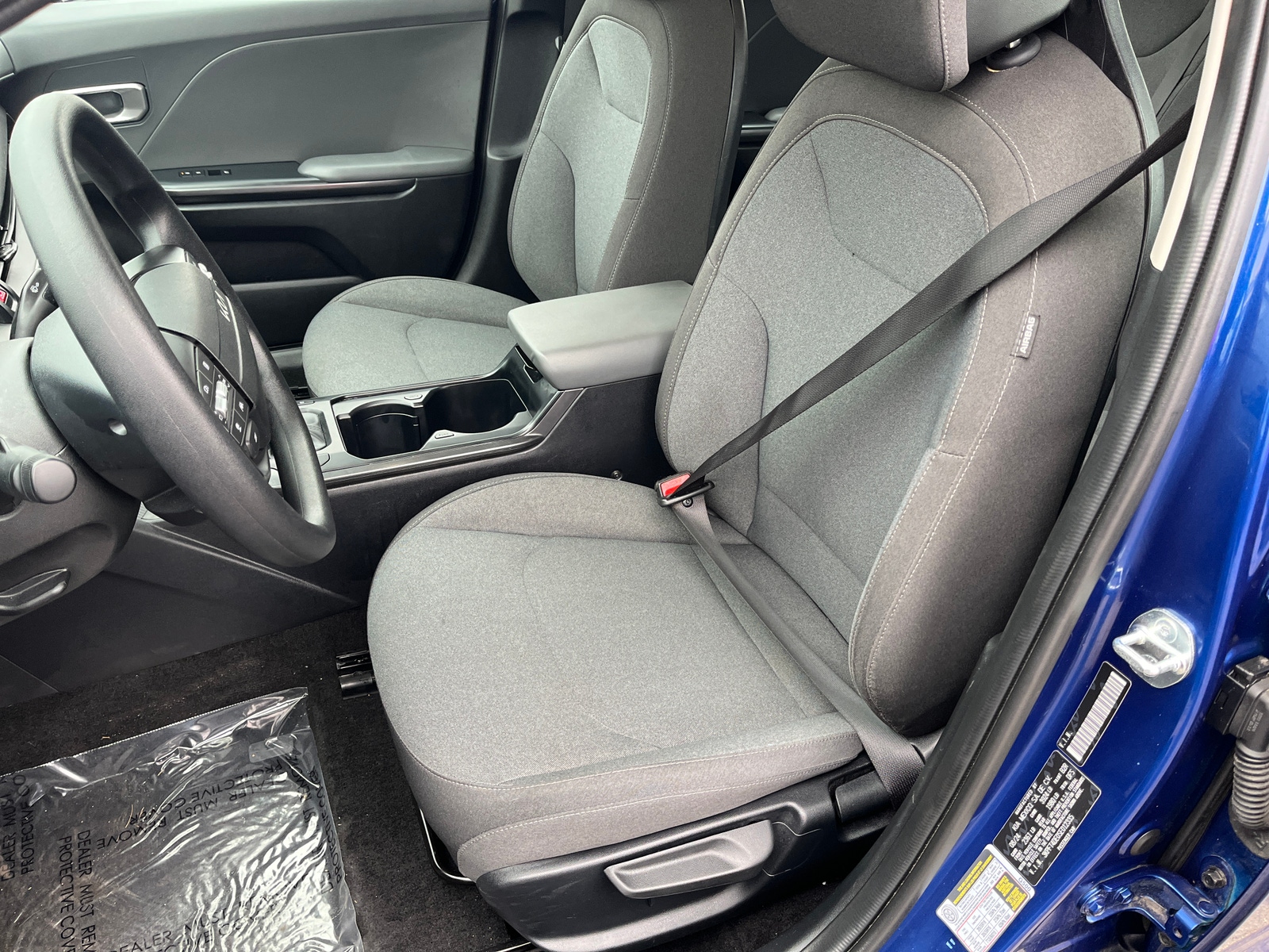 Thumbnail: 2025 Kia K4 - 2