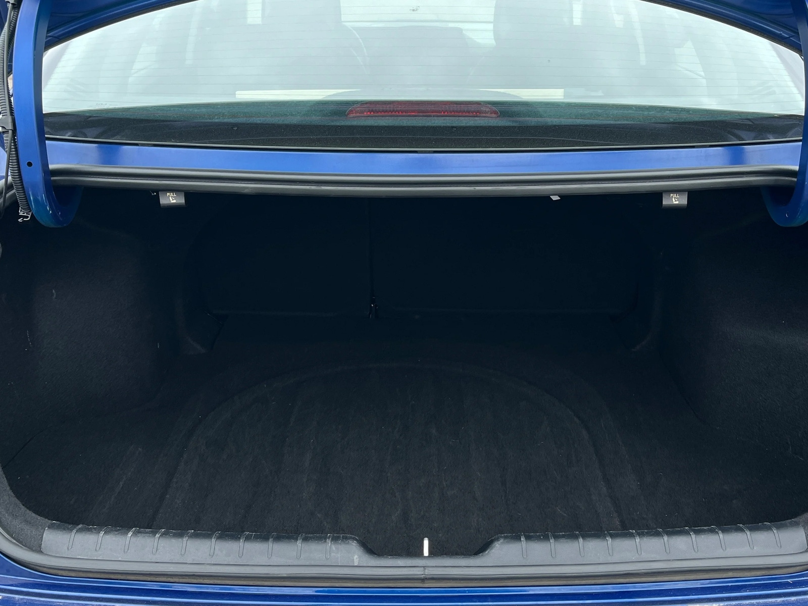 Thumbnail: 2025 Kia K4 - 5