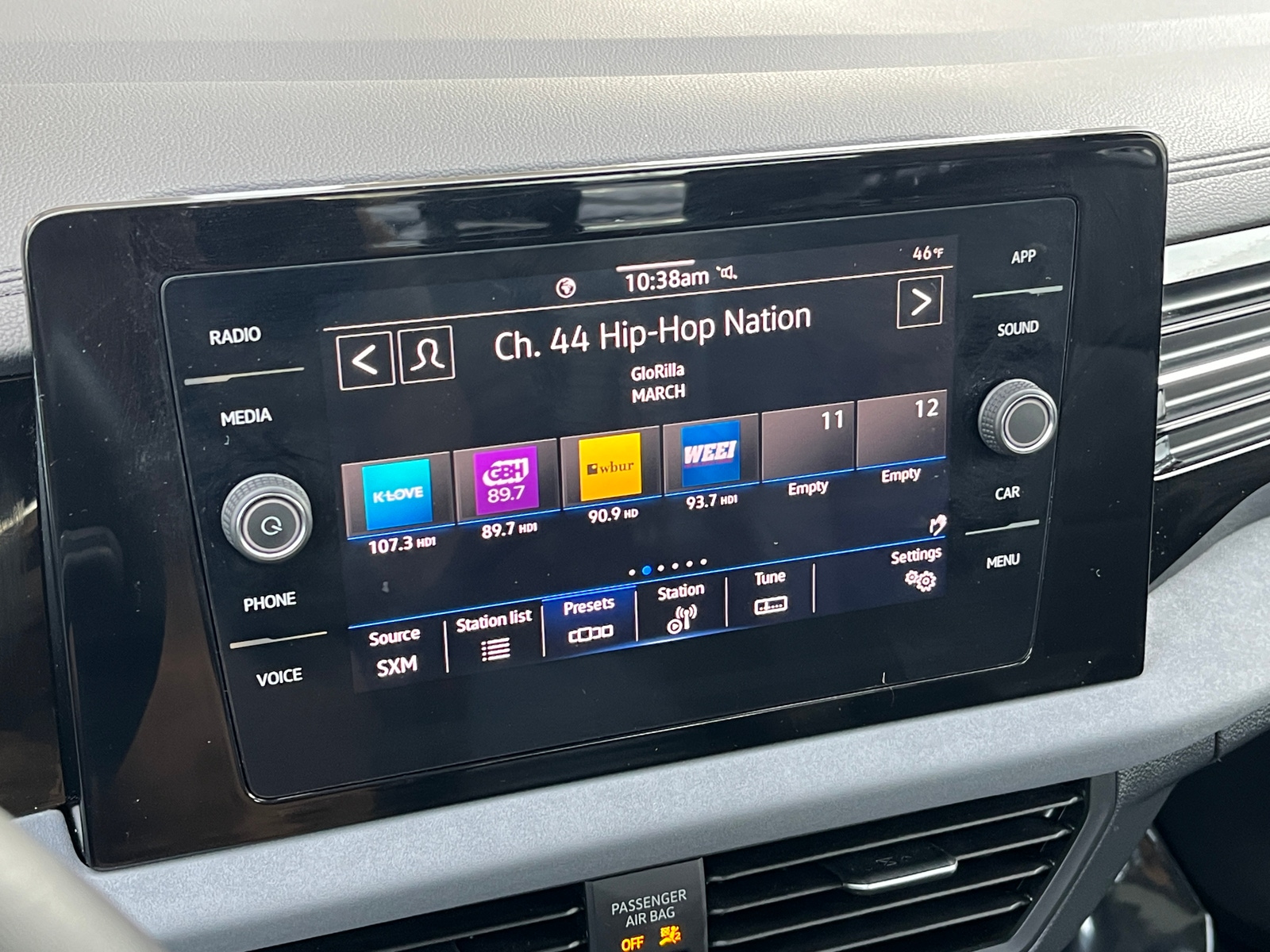 Thumbnail: 2025 Volkswagen Jetta - 4