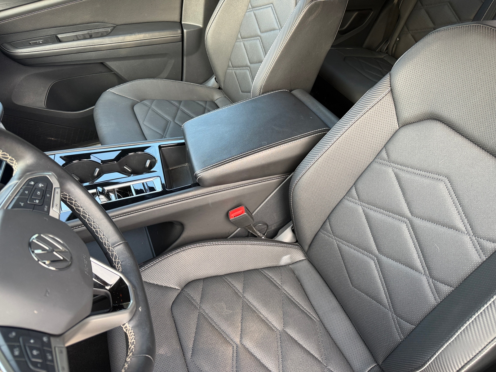 Thumbnail: 2025 Volkswagen Atlas - 2