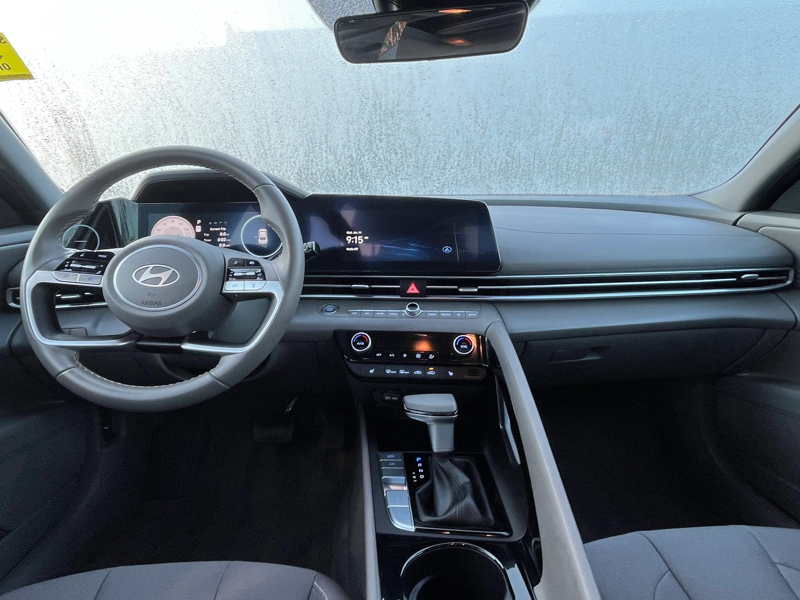 Thumbnail: 2025 Hyundai Elantra - 3