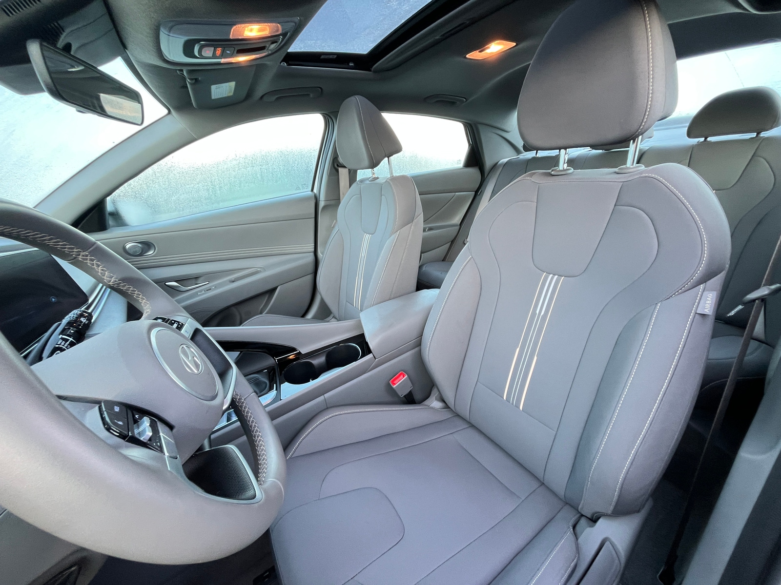 Thumbnail: 2025 Hyundai Elantra - 2