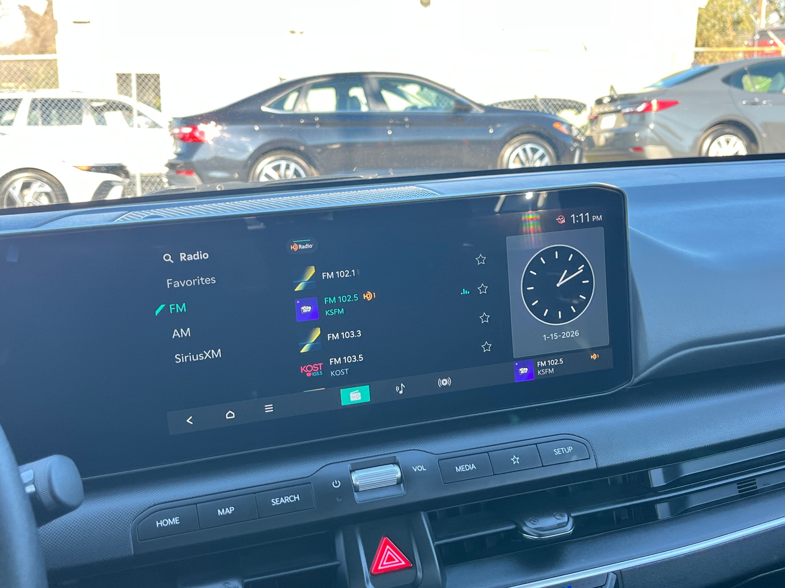 Thumbnail: 2025 Kia K4 - 4