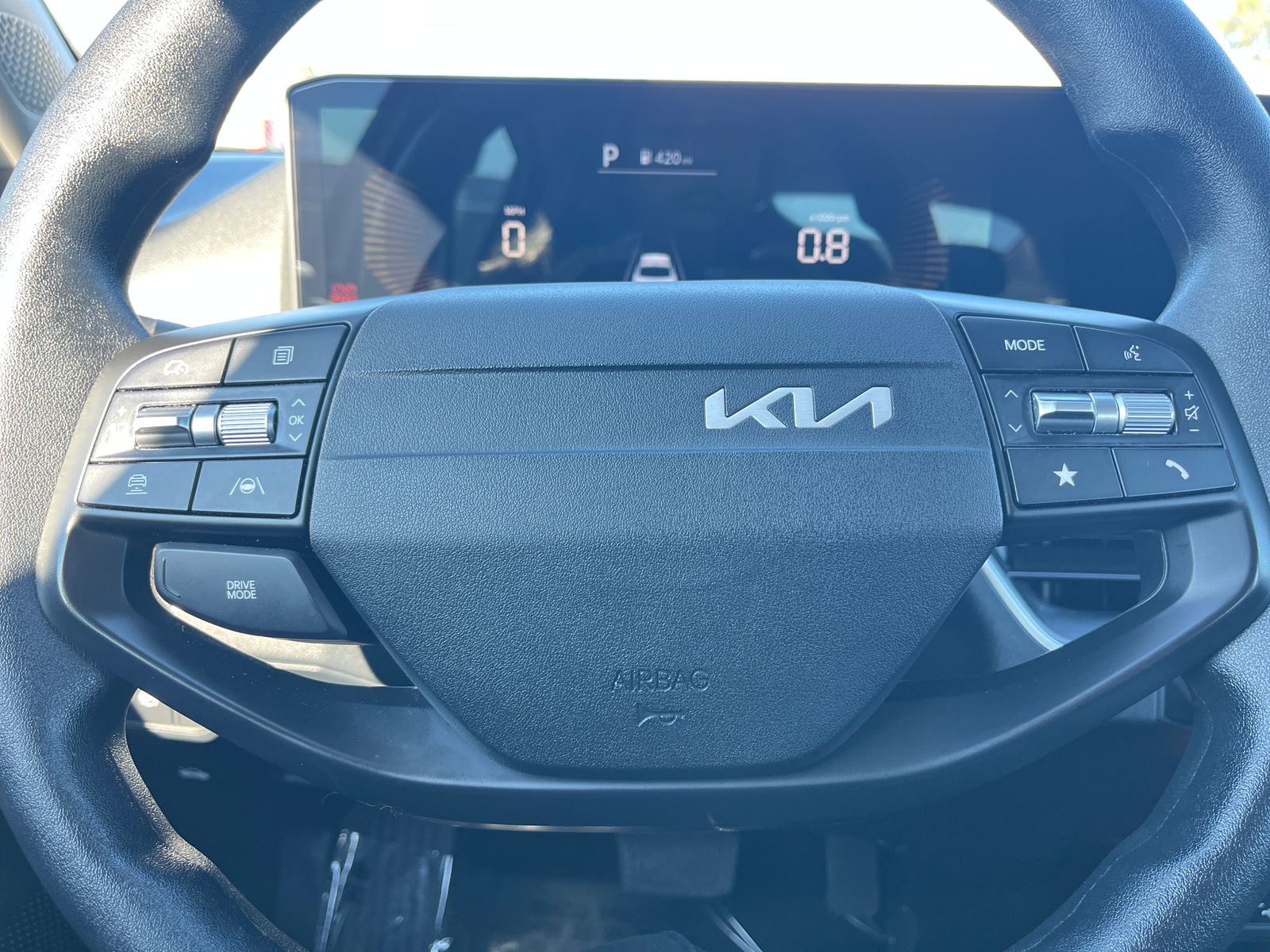 Thumbnail: 2025 Kia K4 - 5