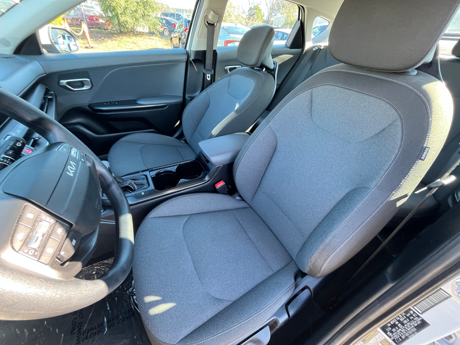 Thumbnail: 2025 Kia K4 - 2