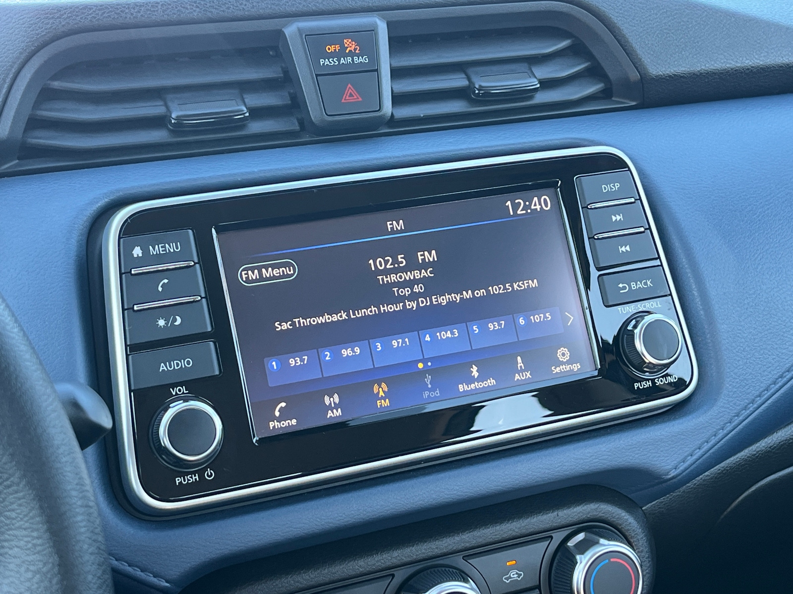 Thumbnail: 2025 Nissan Versa - 4