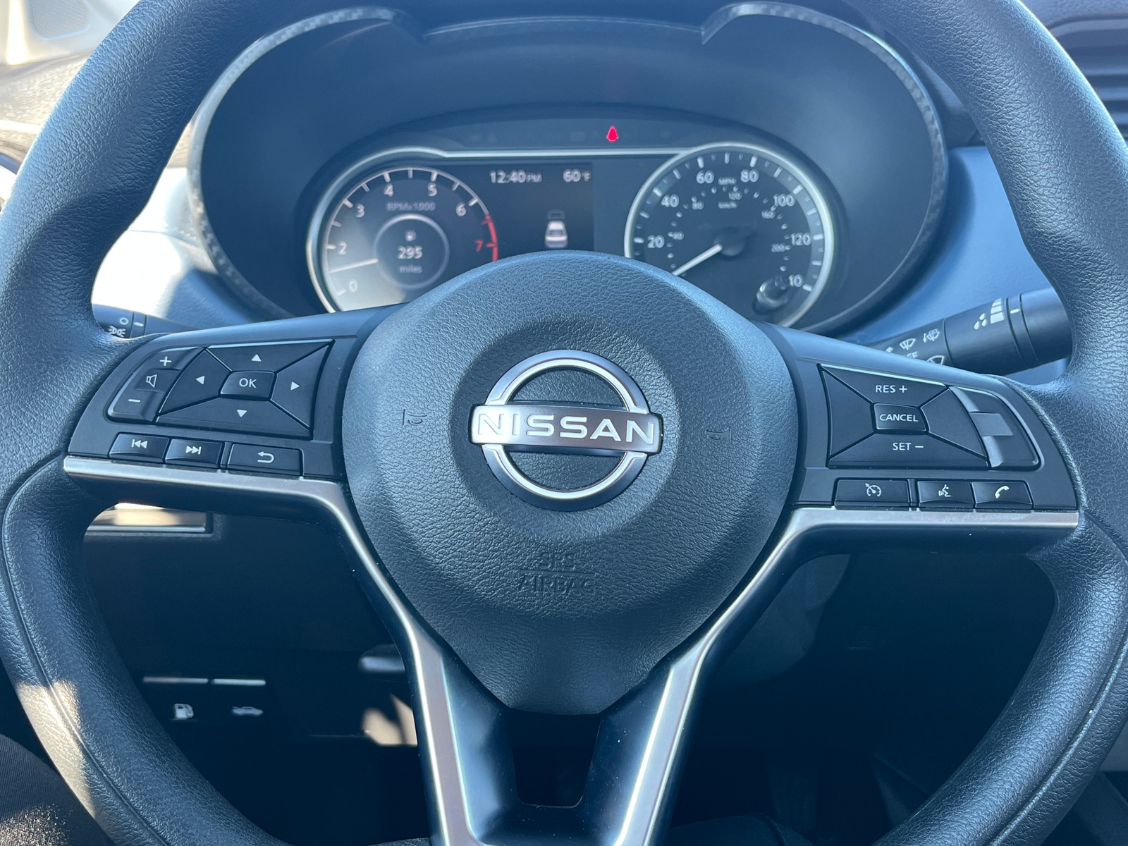 Thumbnail: 2025 Nissan Versa - 5