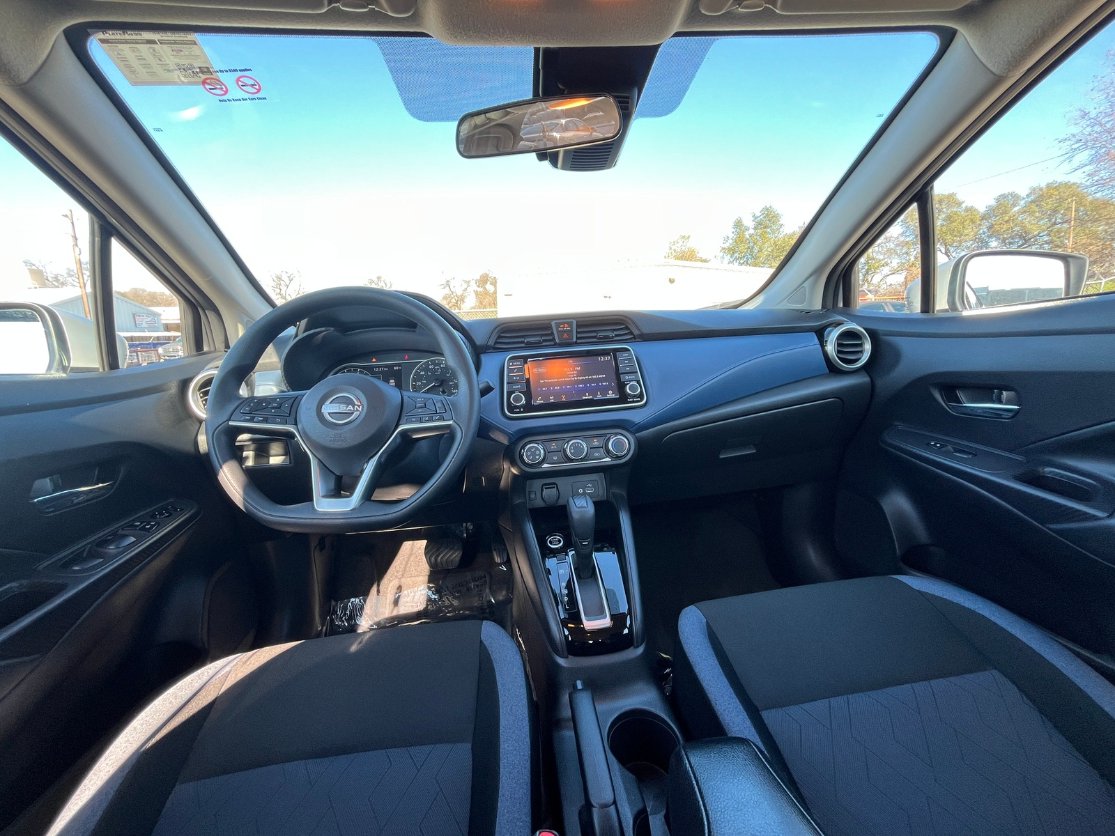 Thumbnail: 2025 Nissan Versa - 3