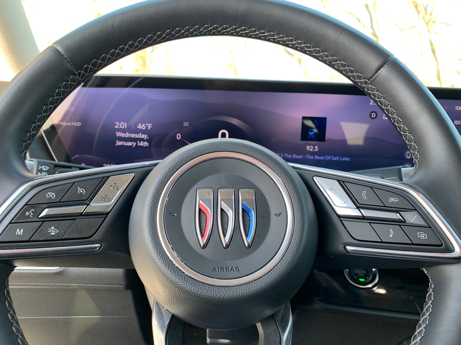 Thumbnail: 2024 Buick Envision - 5