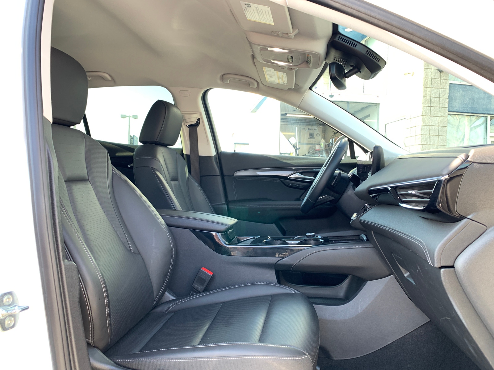 Thumbnail: 2024 Buick Envision - 2