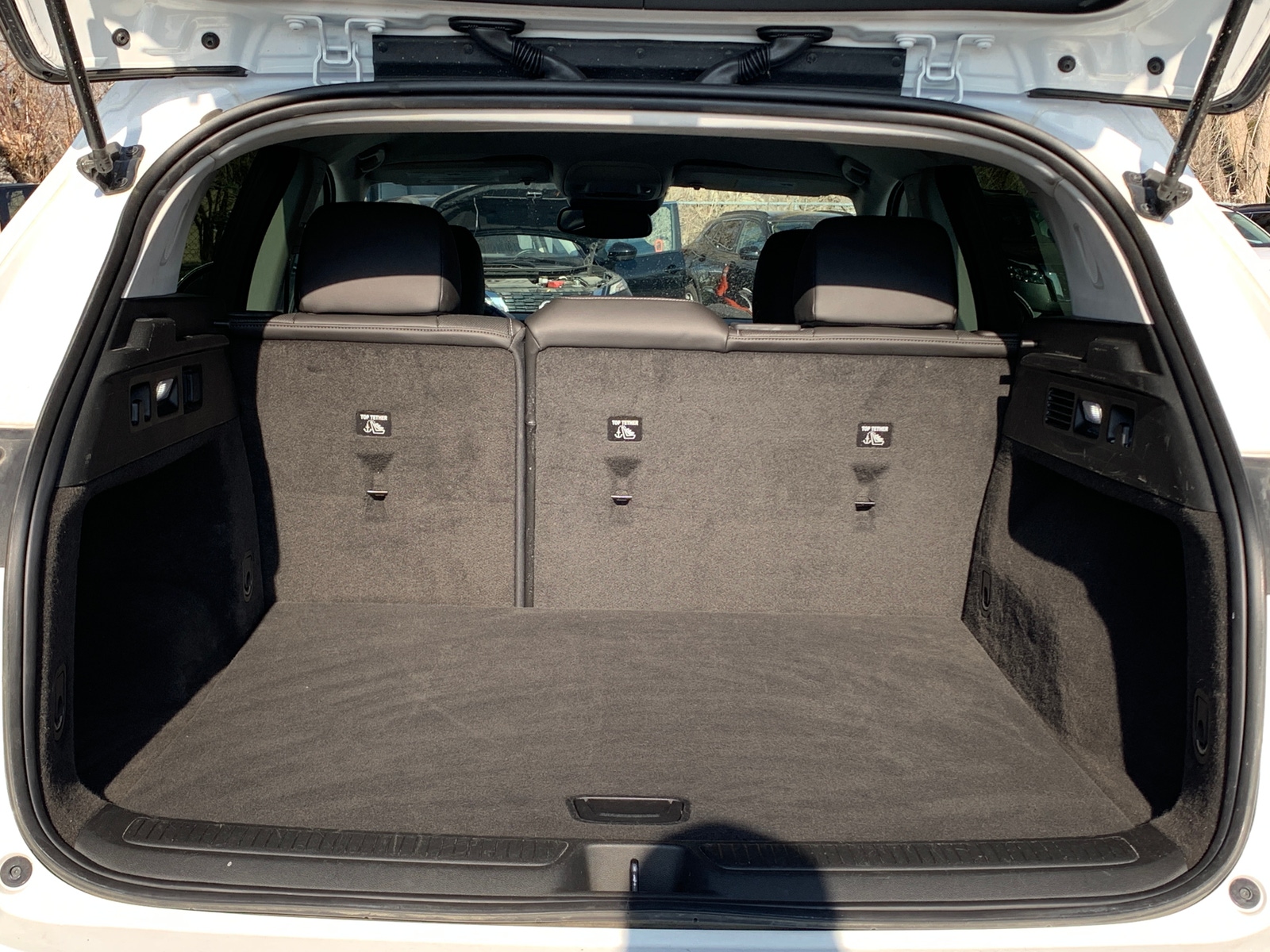 Thumbnail: 2024 Buick Envision - 6