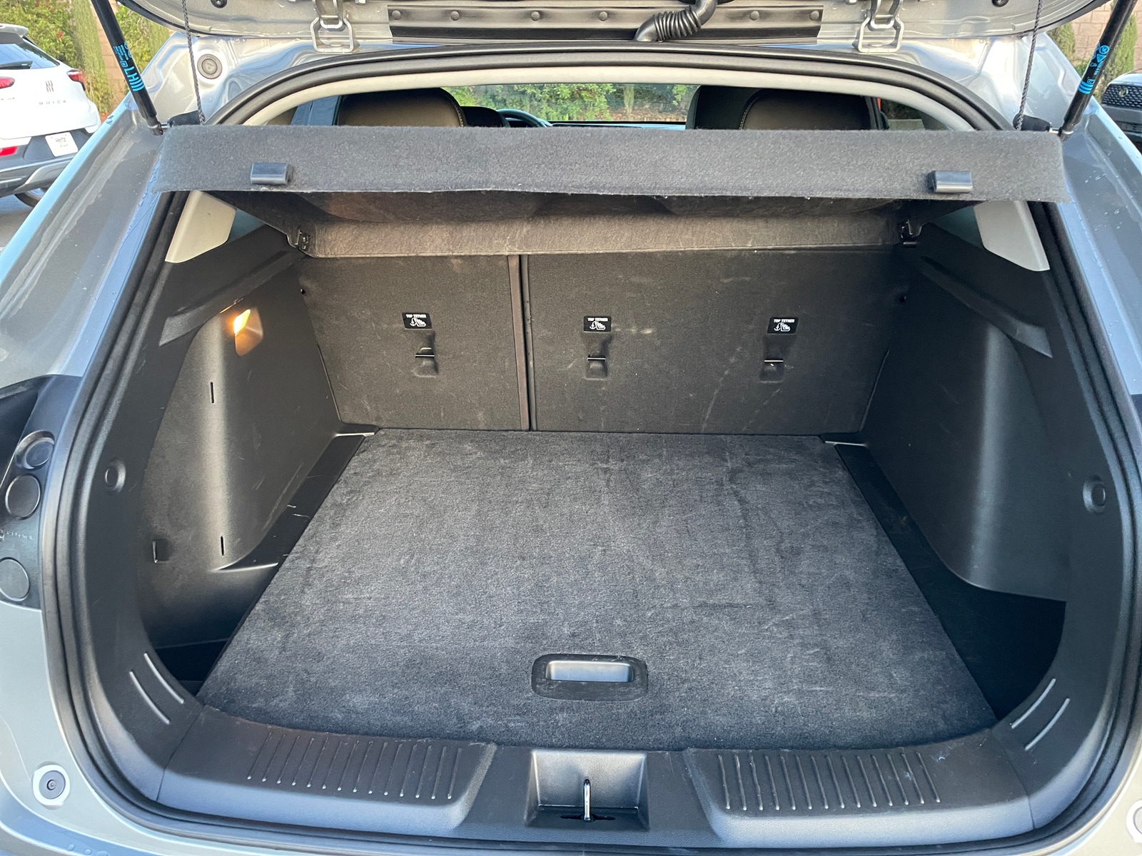 Thumbnail: 2025 Chevrolet Trax - 6