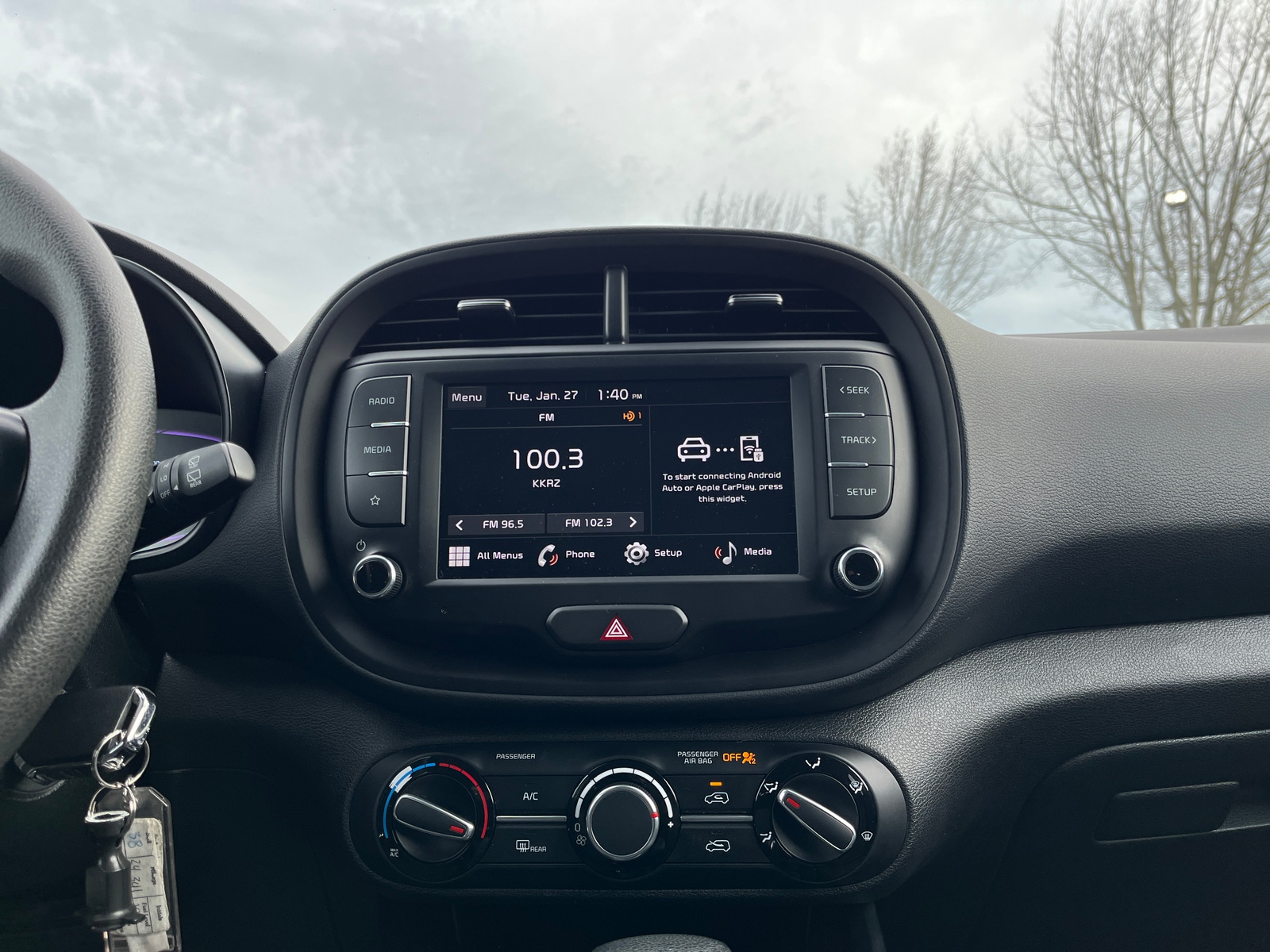 Thumbnail: 2025 Kia Soul - 4