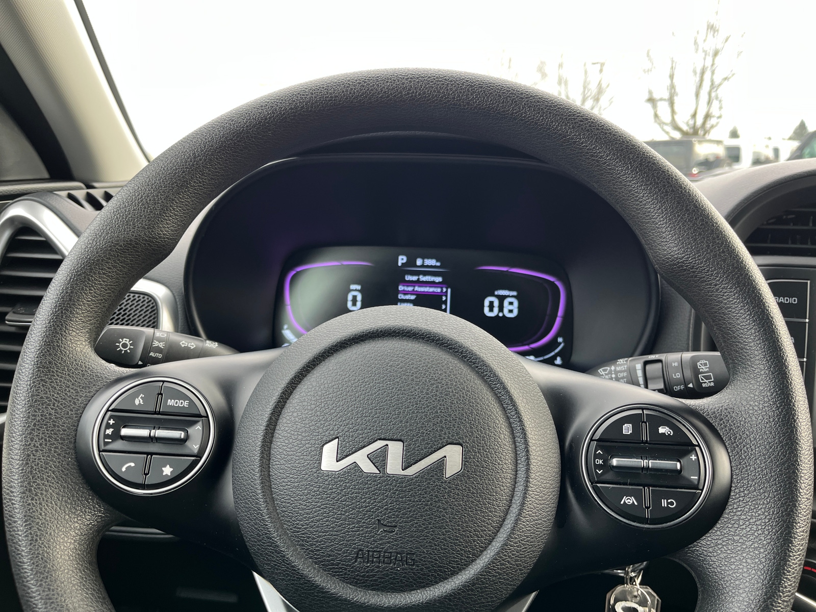 Thumbnail: 2025 Kia Soul - 5