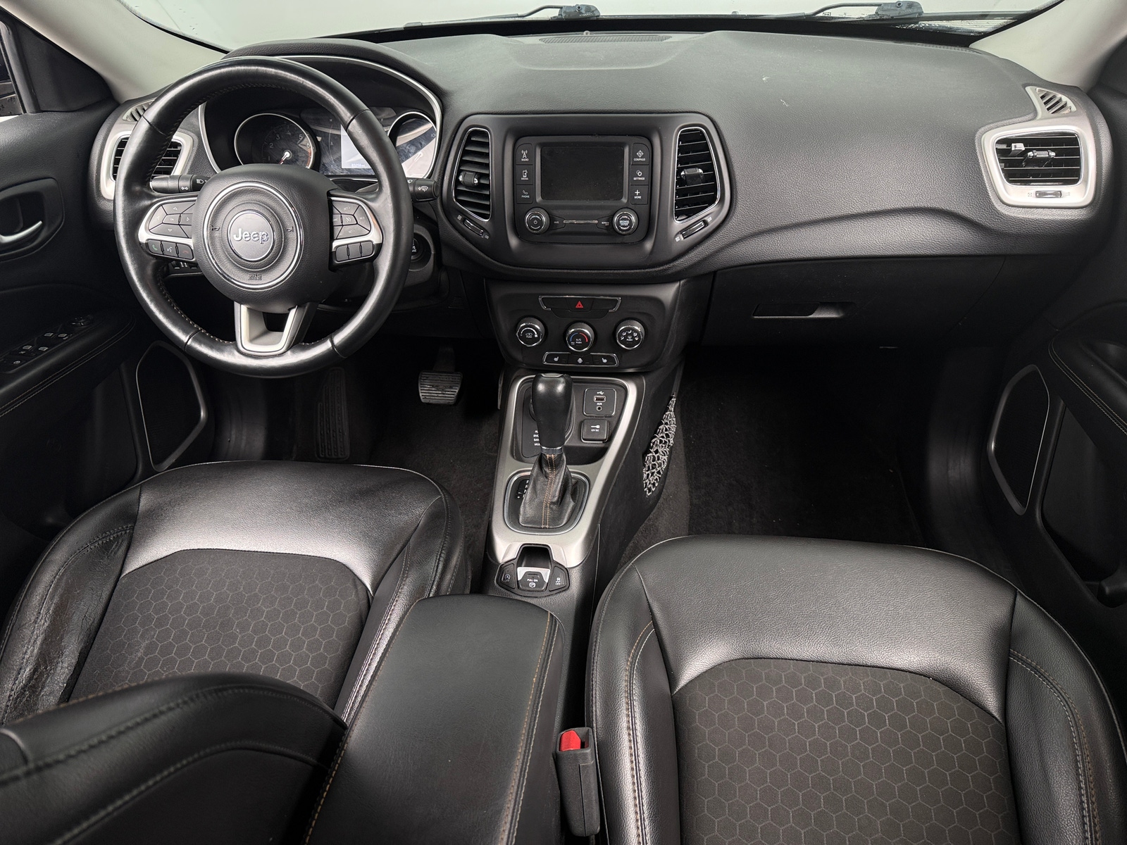 Thumbnail: 2018 Jeep Compass - 2