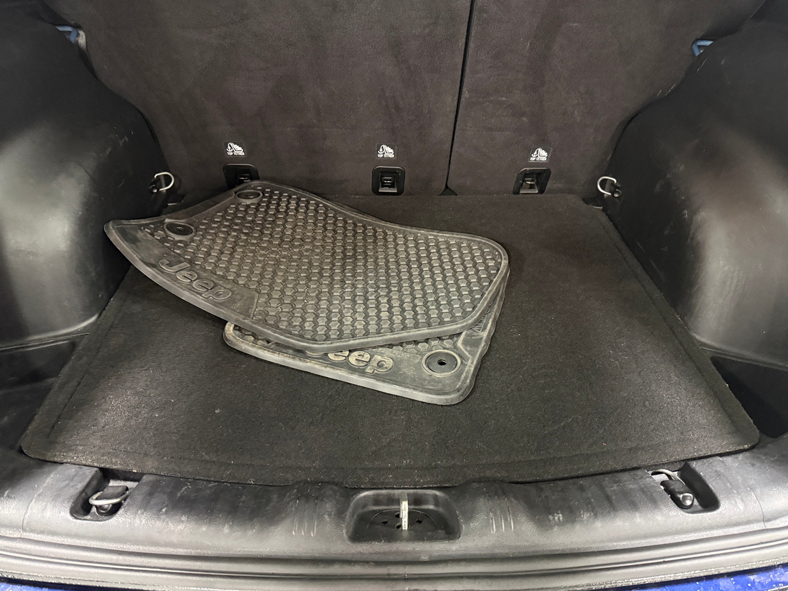 Thumbnail: 2018 Jeep Compass - 6