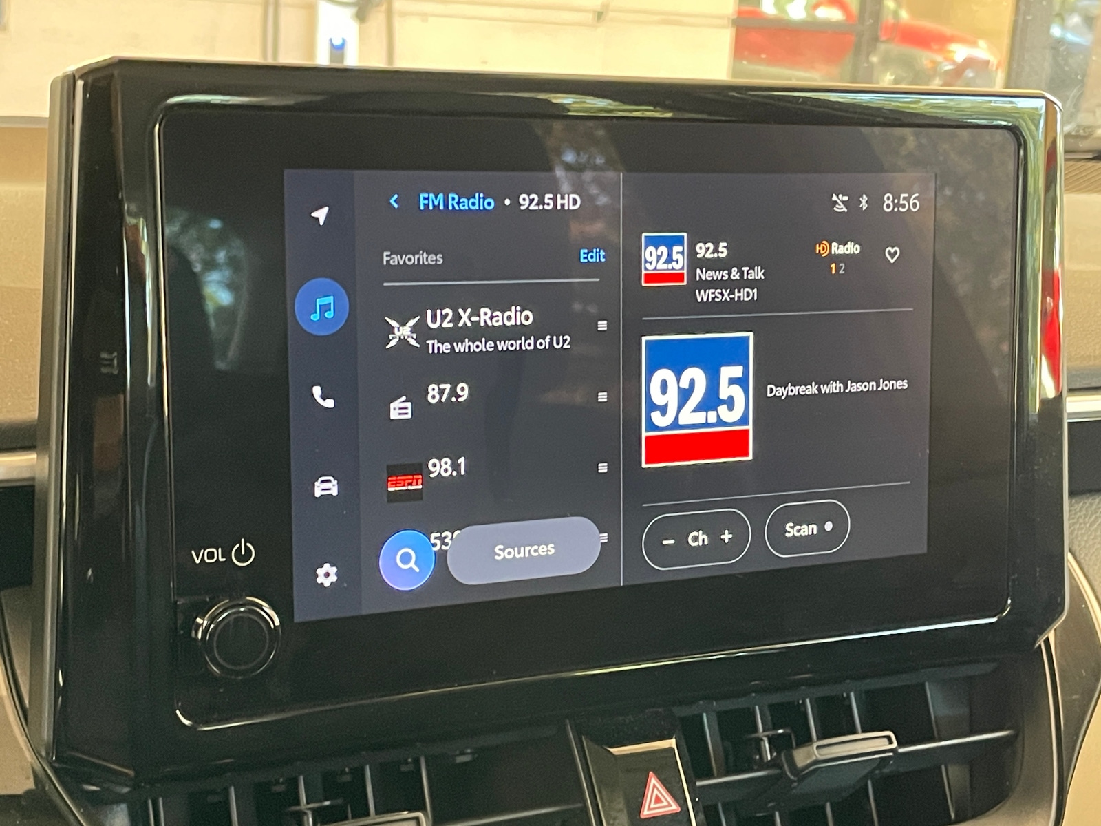 Thumbnail: 2025 Toyota Corolla - 4