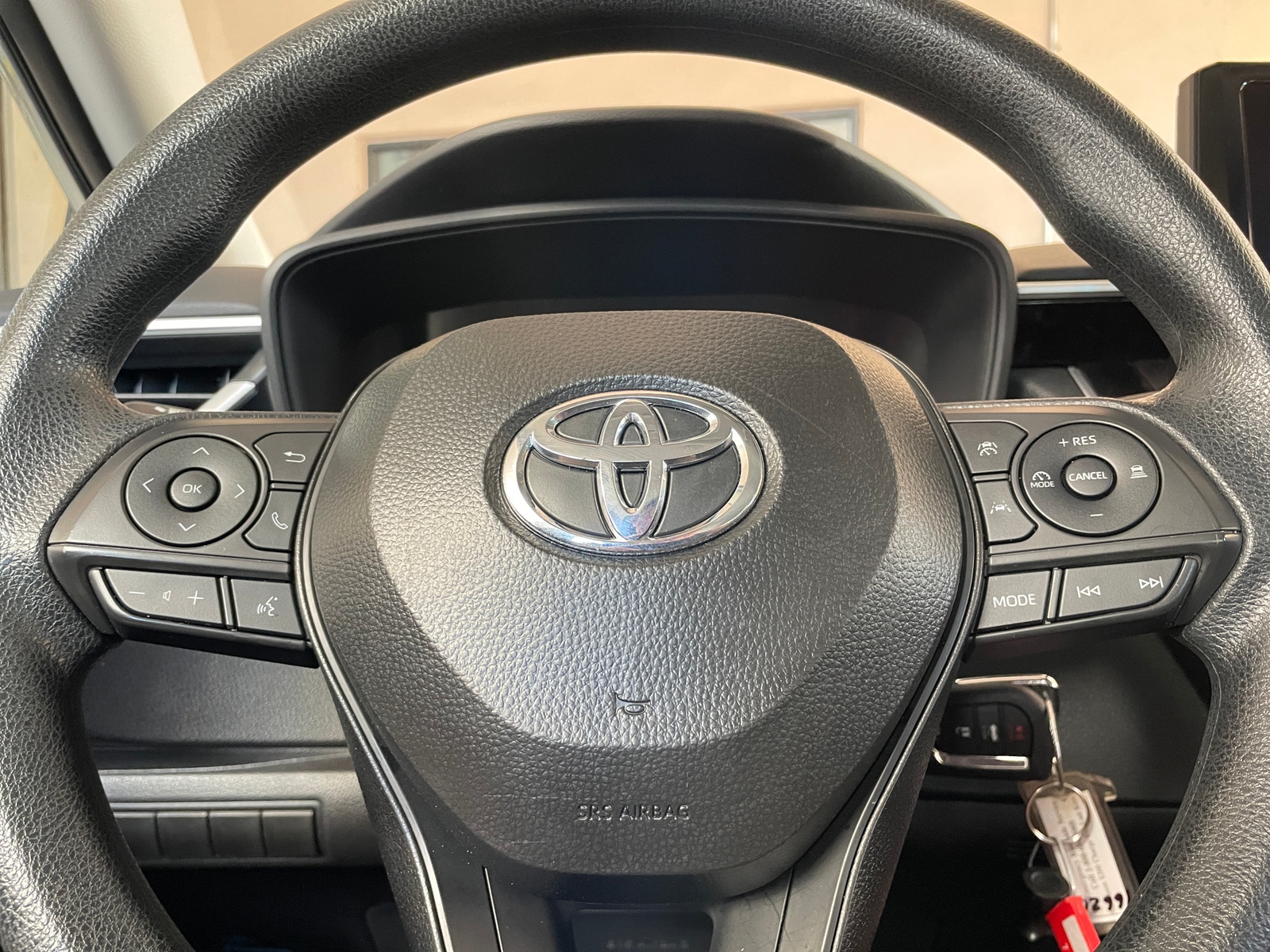 Thumbnail: 2025 Toyota Corolla - 5