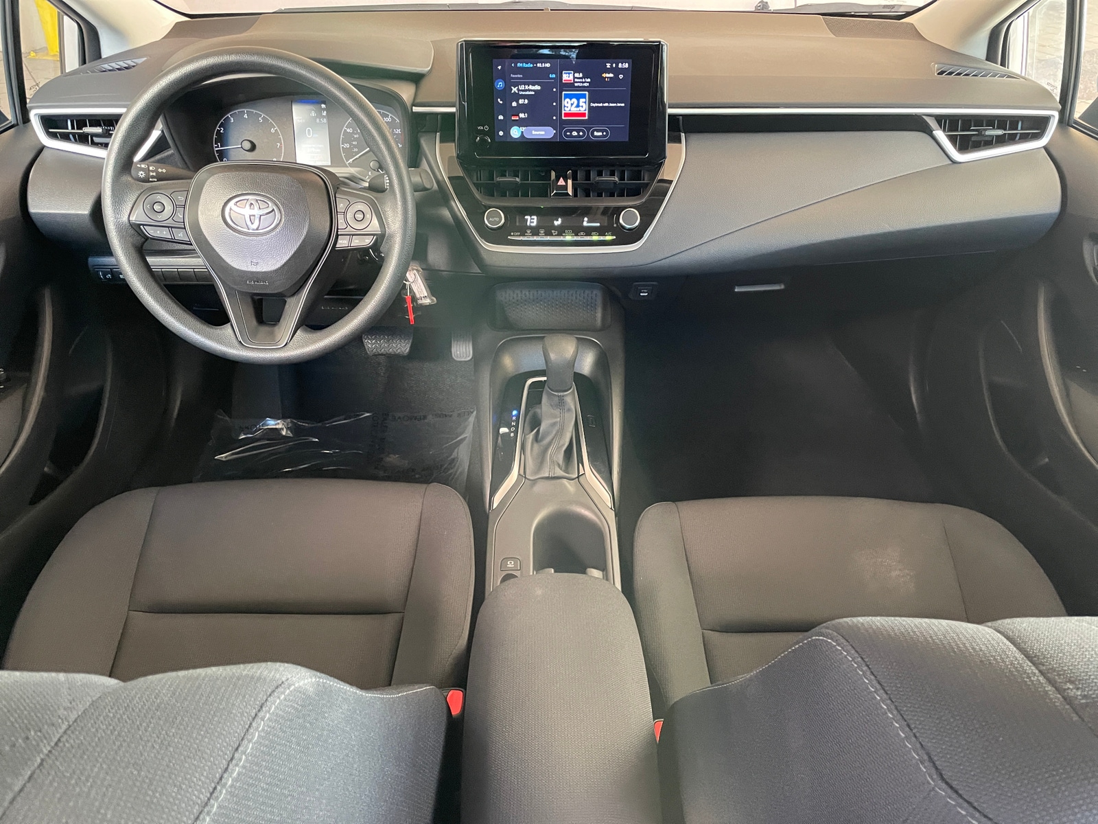 Thumbnail: 2025 Toyota Corolla - 3