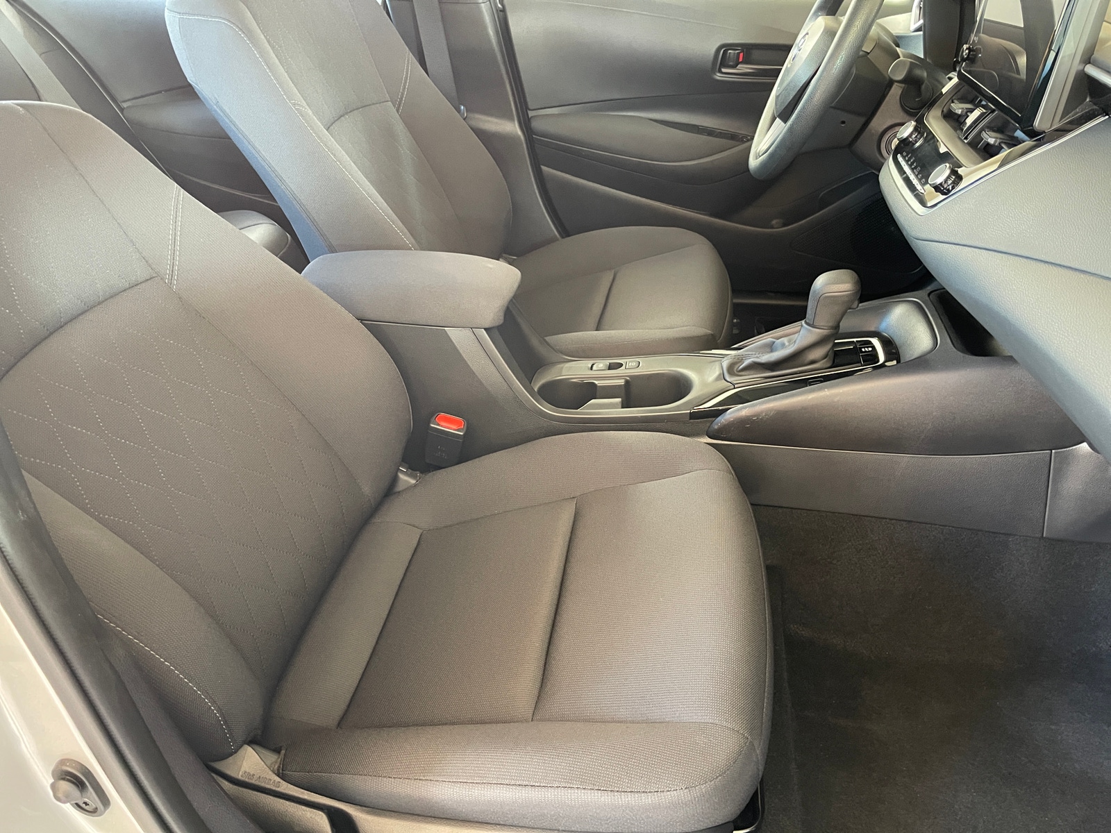 Thumbnail: 2025 Toyota Corolla - 2