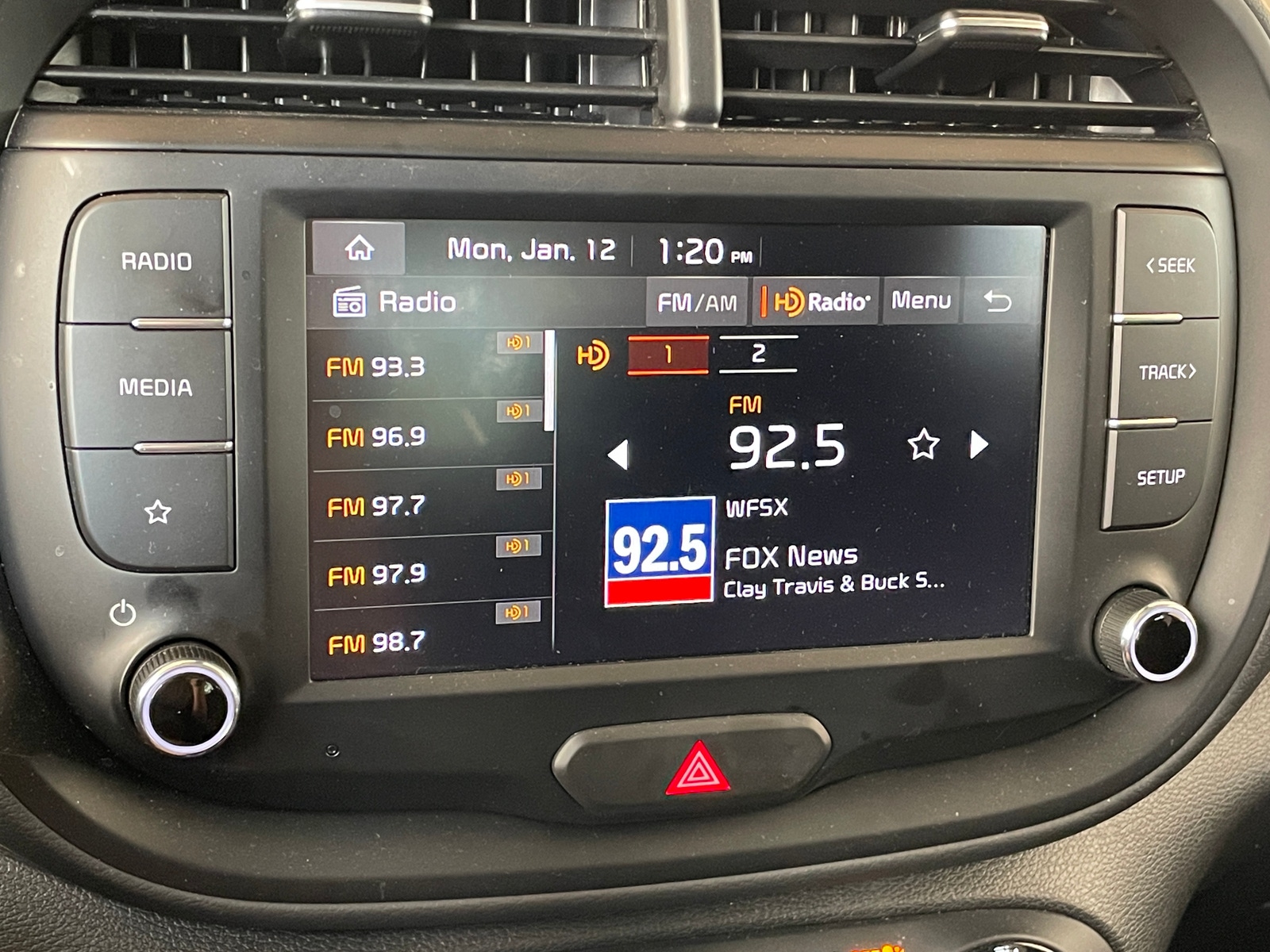 Thumbnail: 2025 Kia Soul - 4