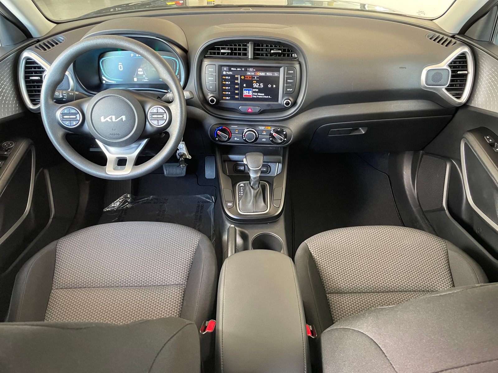 Thumbnail: 2025 Kia Soul - 3