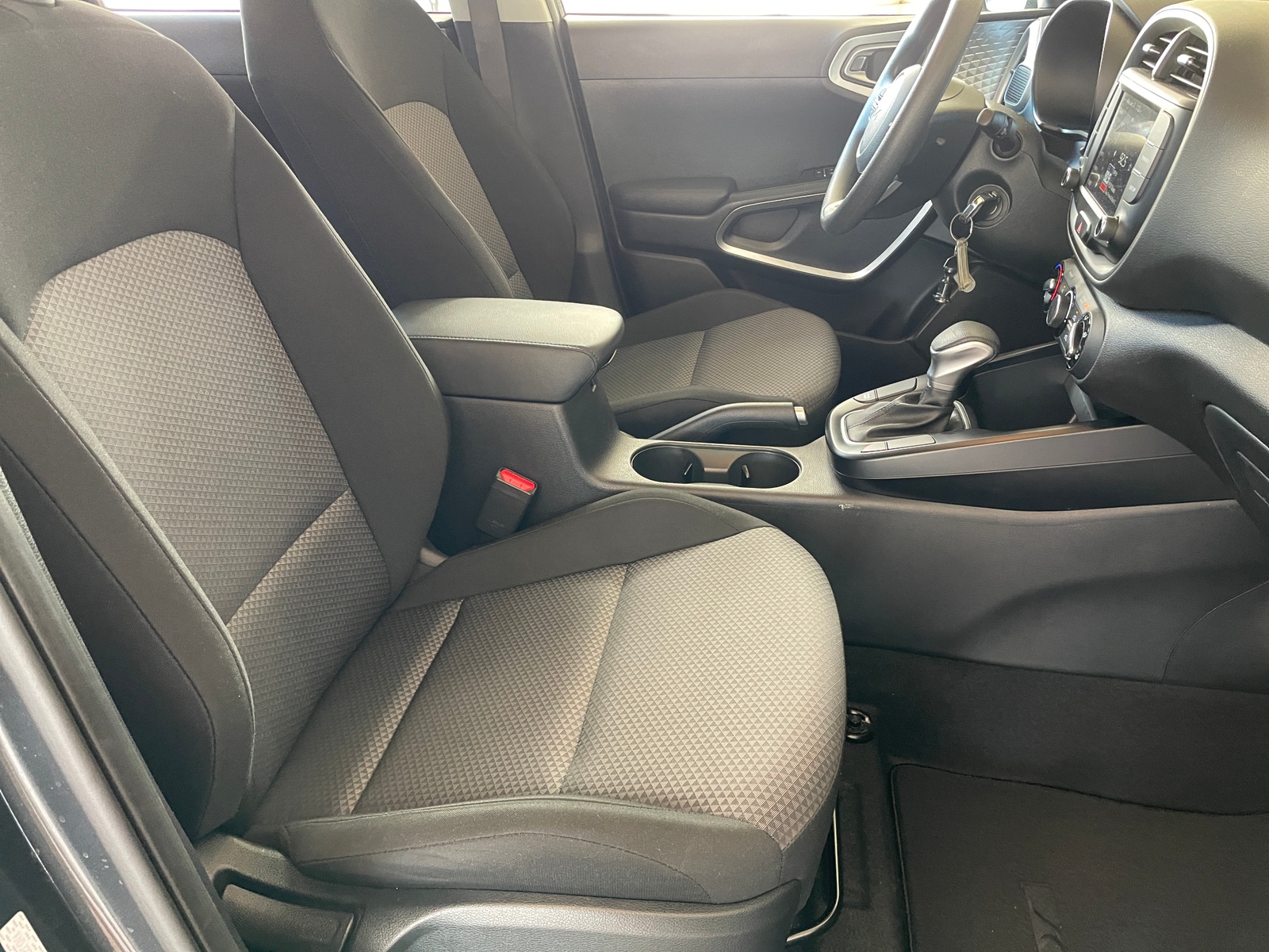 Thumbnail: 2025 Kia Soul - 2