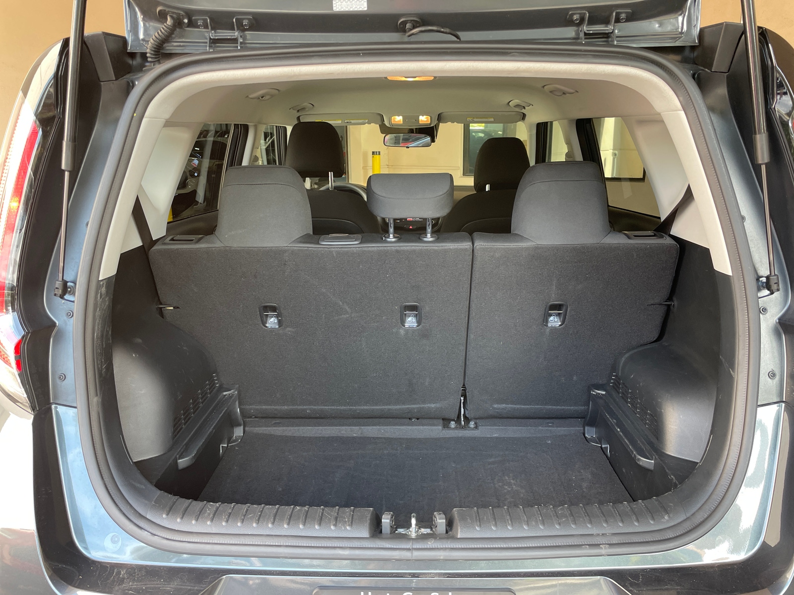 Thumbnail: 2025 Kia Soul - 6