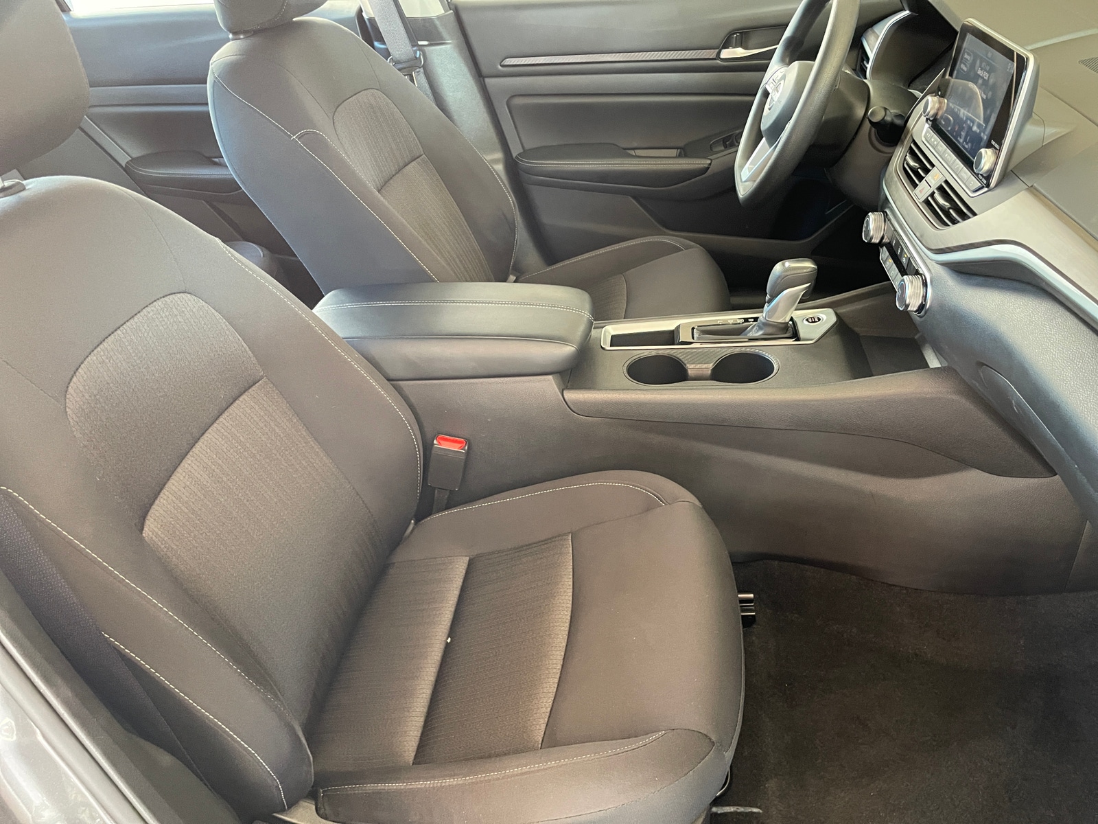 Thumbnail: 2025 Nissan Altima - 2