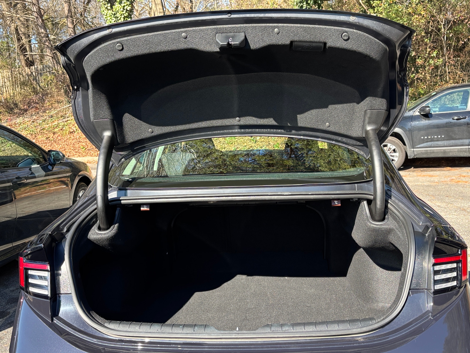 Thumbnail: 2025 Hyundai Sonata - 6