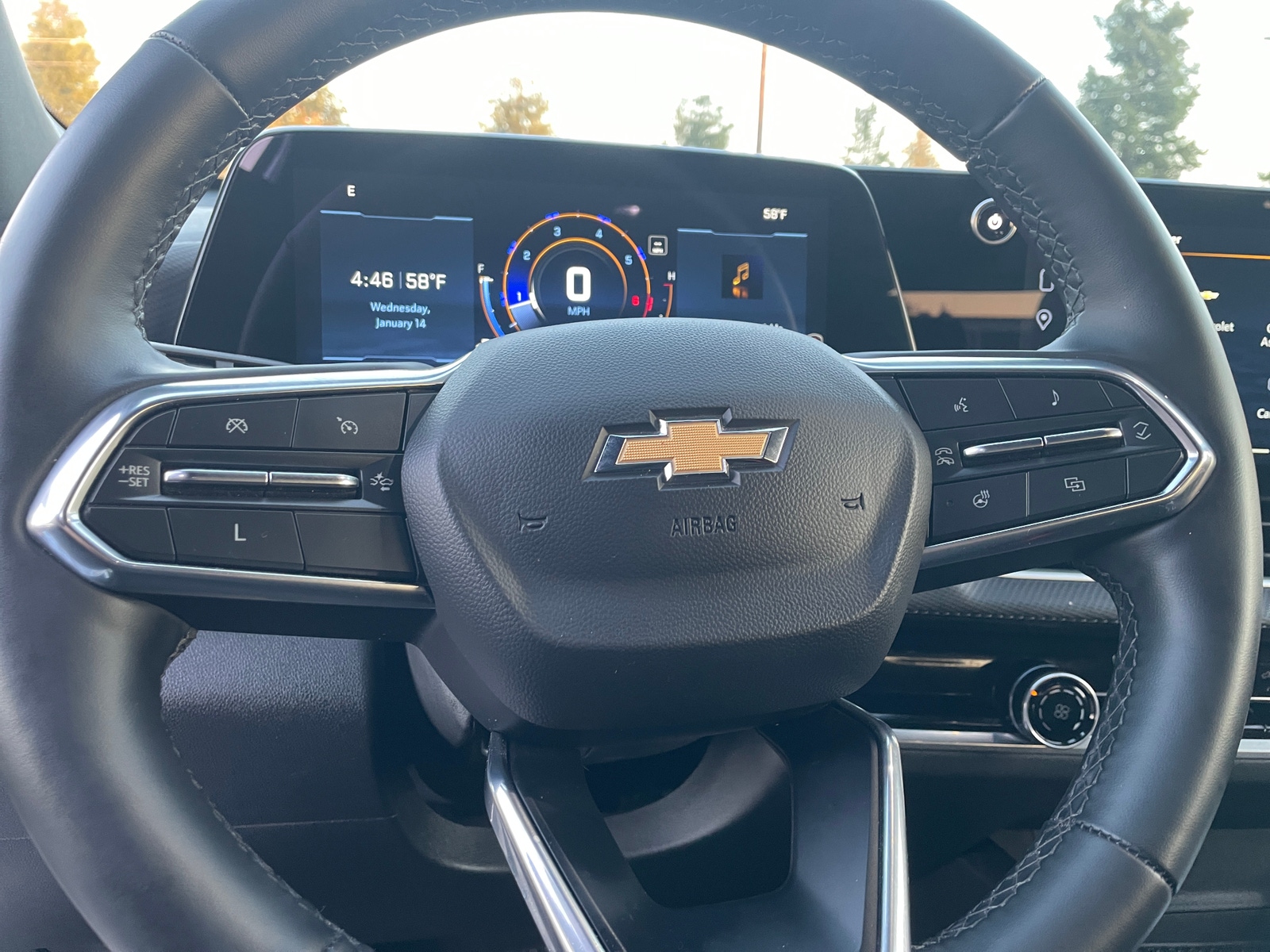 Thumbnail: 2025 Chevrolet Equinox - 5