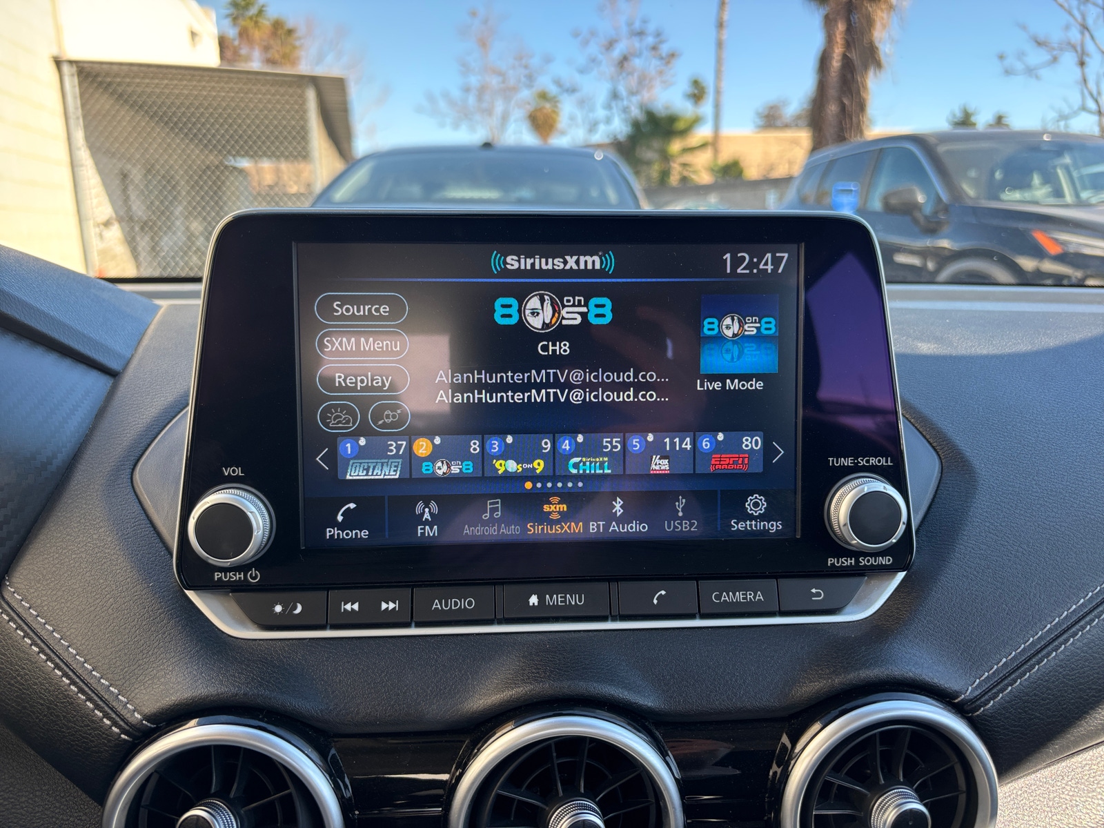 Thumbnail: 2025 Nissan Sentra - 4