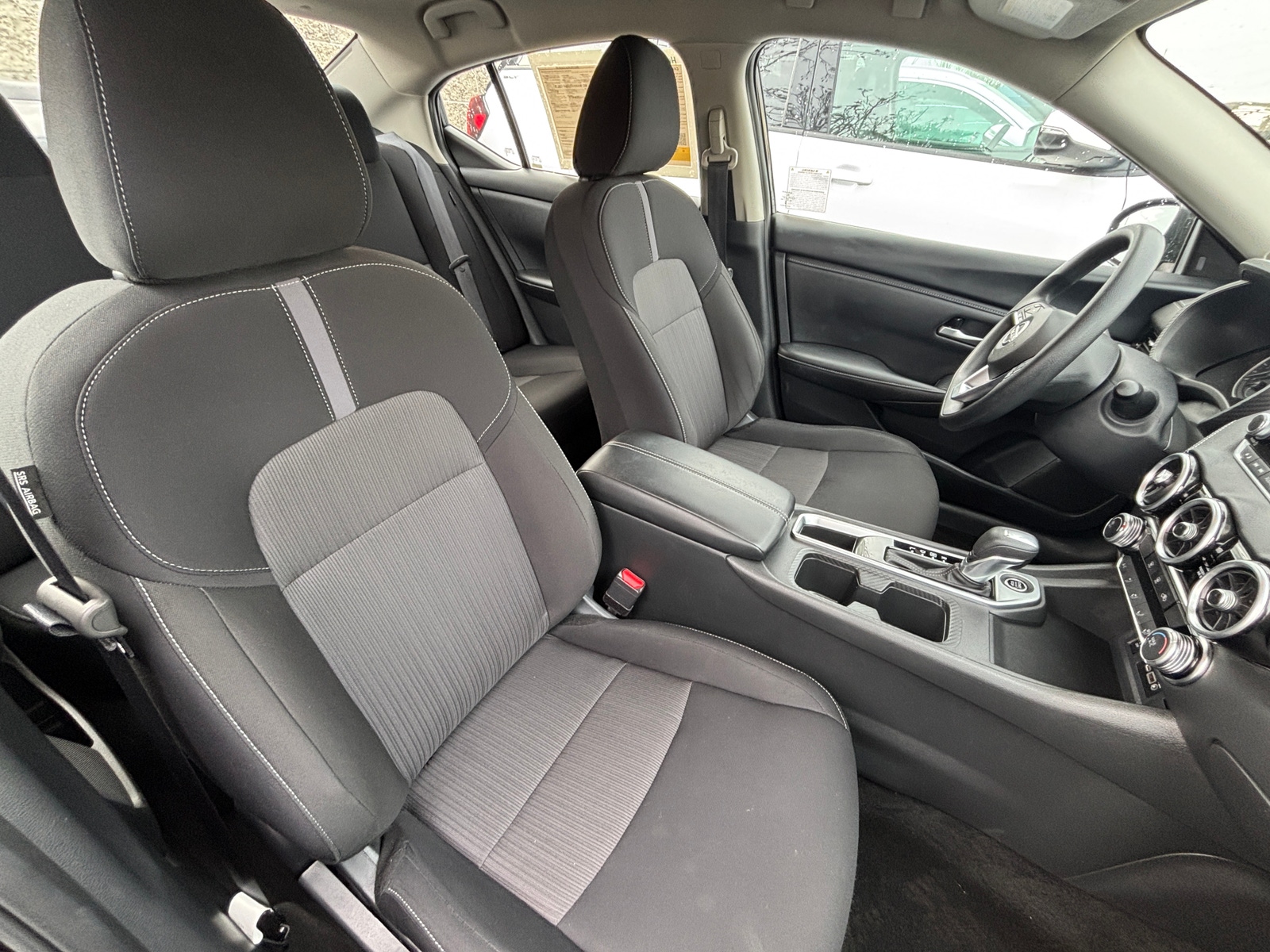 Thumbnail: 2025 Nissan Sentra - 2