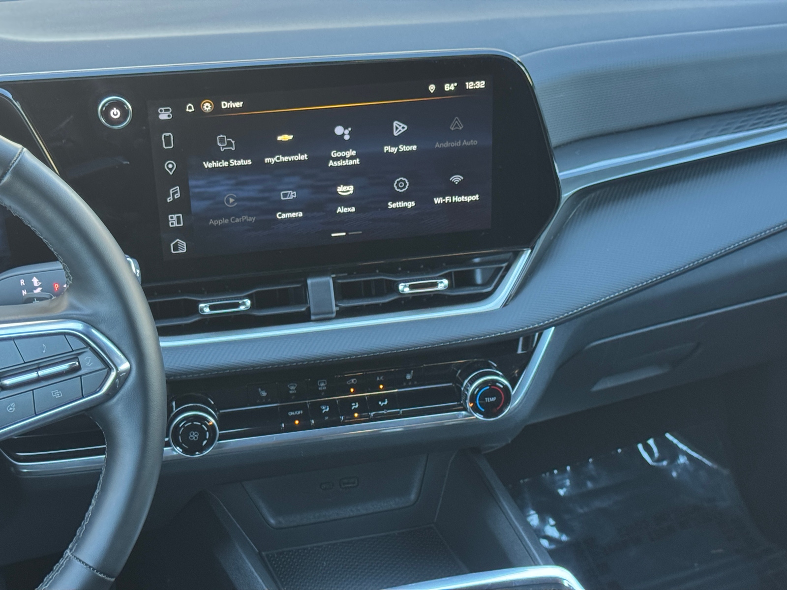 Thumbnail: 2025 Chevrolet Equinox - 4