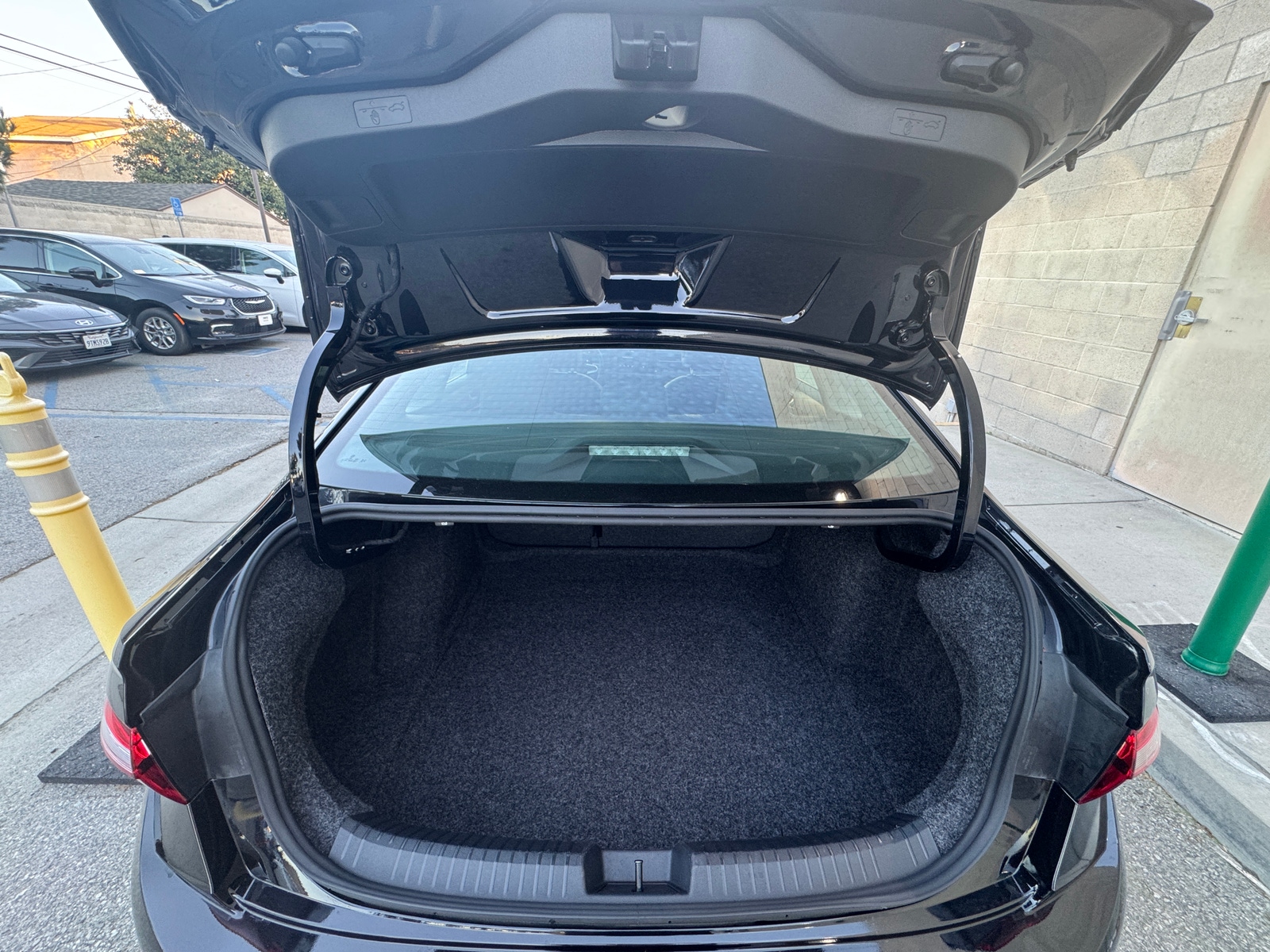 Thumbnail: 2025 Volkswagen Jetta - 6