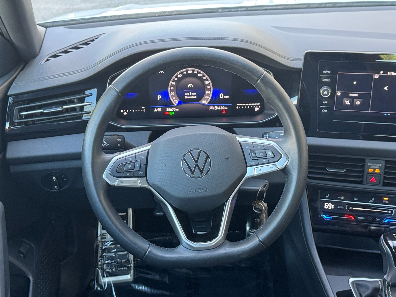 Thumbnail: 2025 Volkswagen Jetta - 5