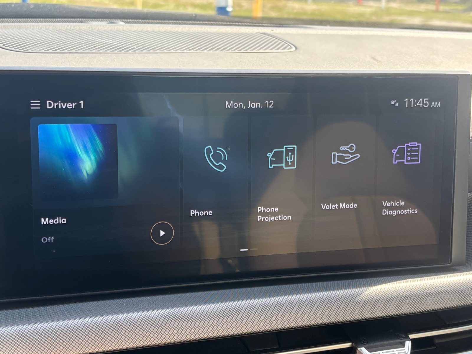 Thumbnail: 2025 Hyundai Sonata - 4