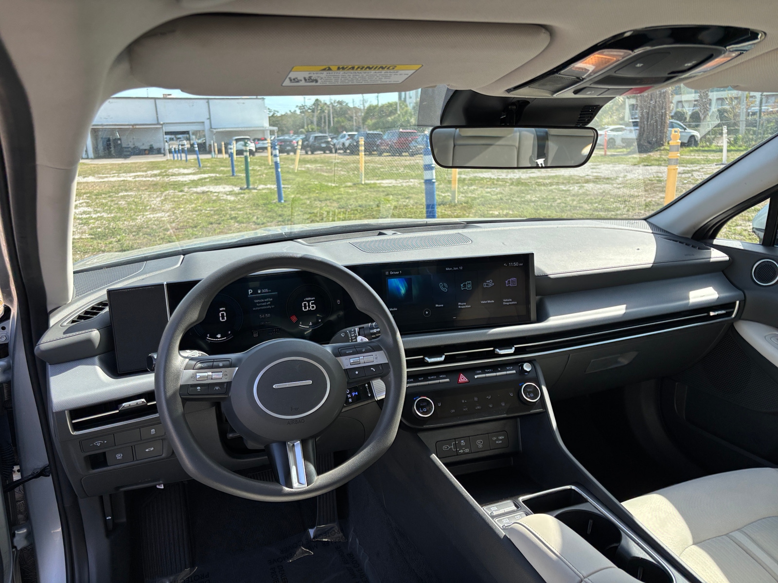 Thumbnail: 2025 Hyundai Sonata - 3