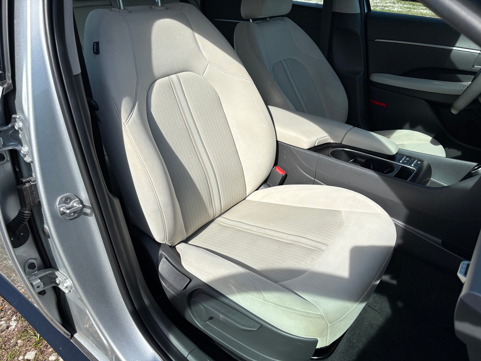 Thumbnail: 2025 Hyundai Sonata - 2