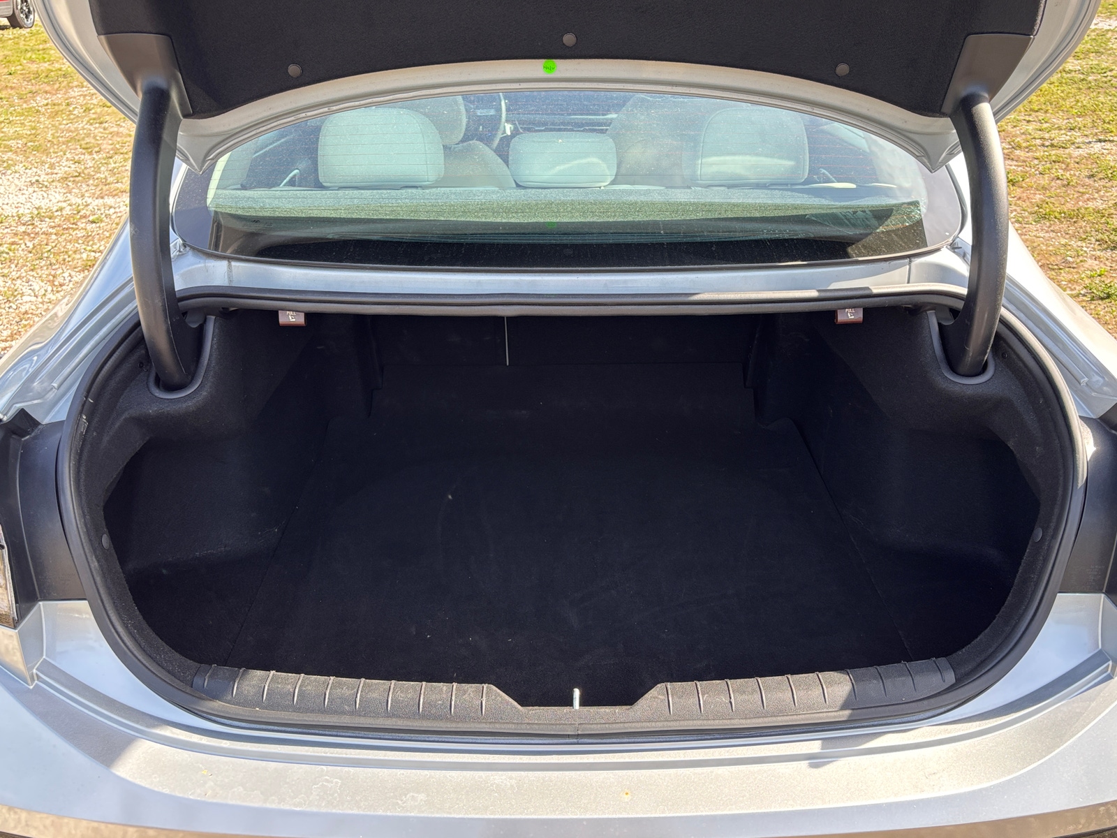 Thumbnail: 2025 Hyundai Sonata - 6