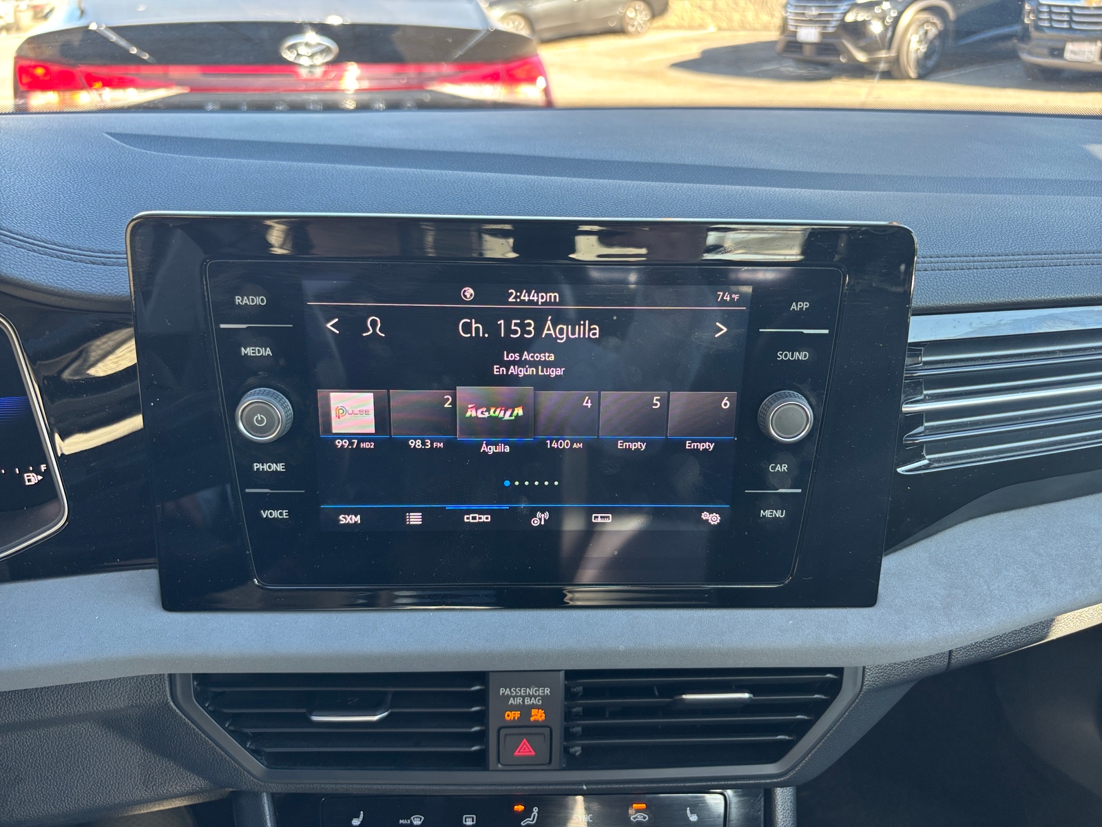 Thumbnail: 2025 Volkswagen Jetta - 4