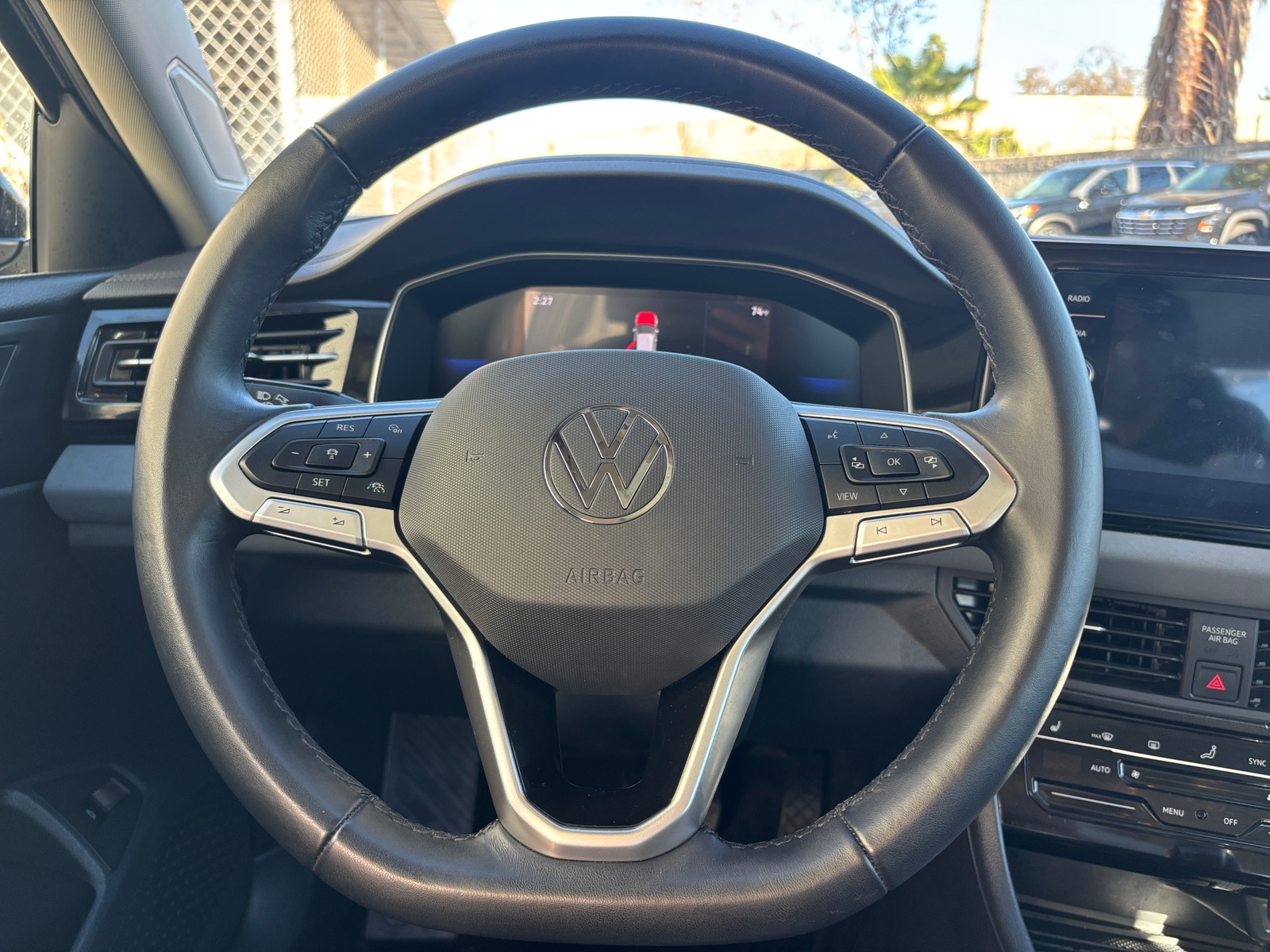 Thumbnail: 2025 Volkswagen Jetta - 5