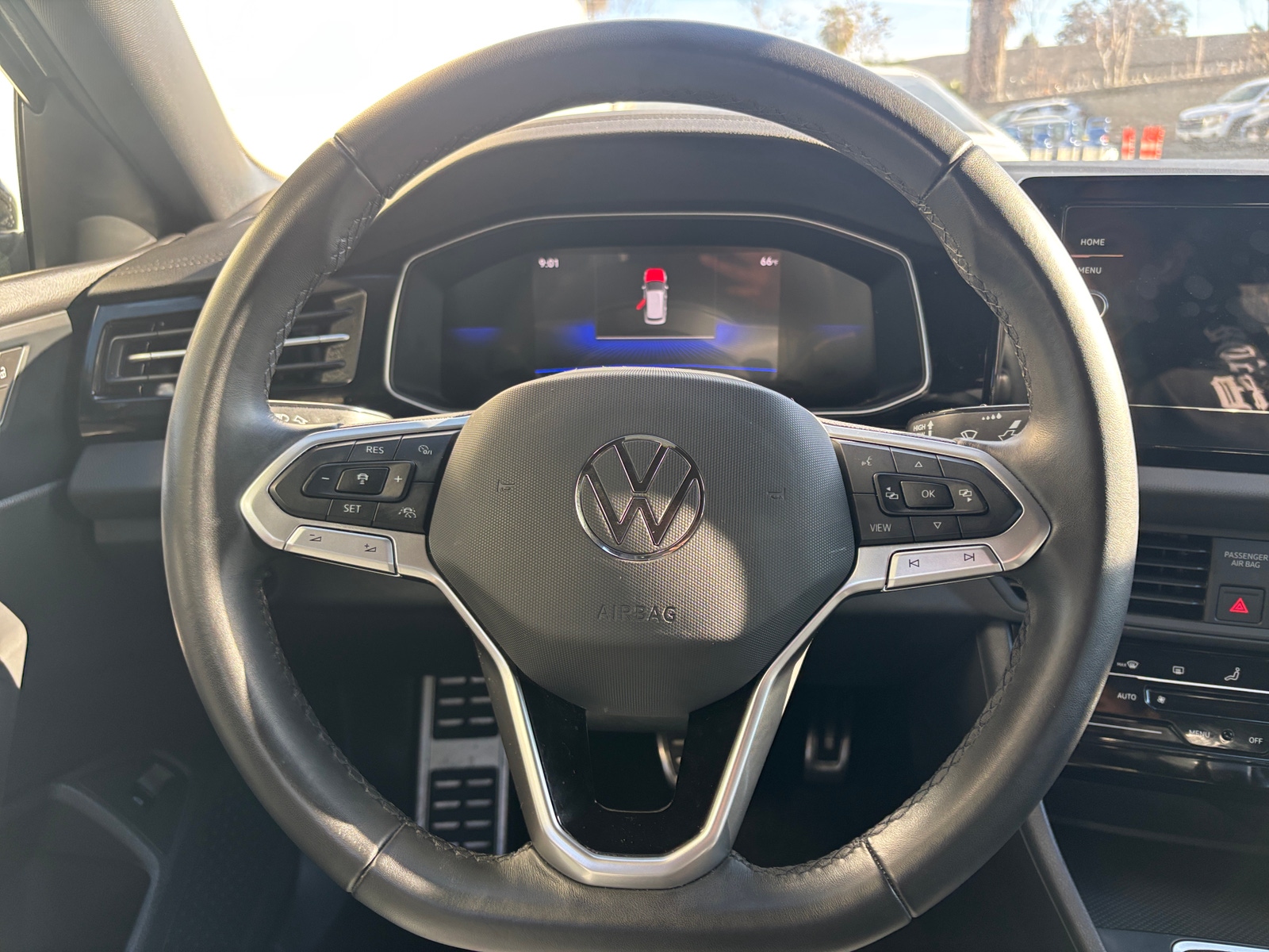 Thumbnail: 2025 Volkswagen Jetta - 5