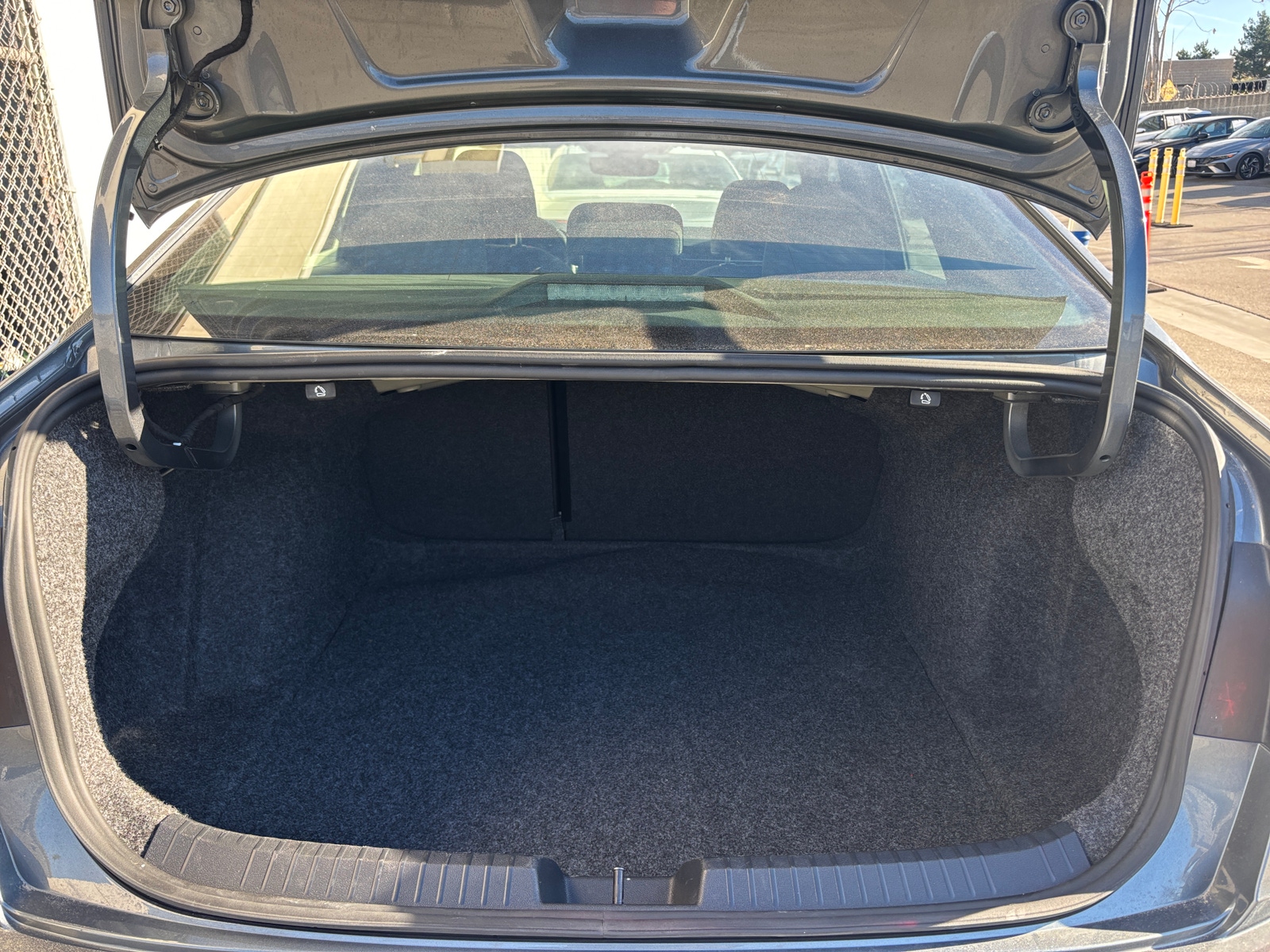 Thumbnail: 2025 Volkswagen Jetta - 6