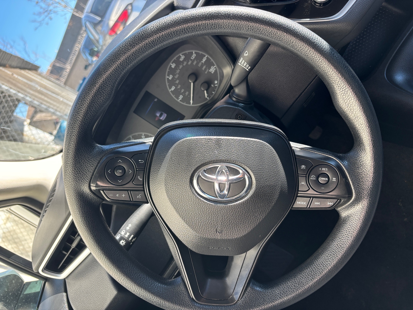 Thumbnail: 2023 Toyota Corolla - 5