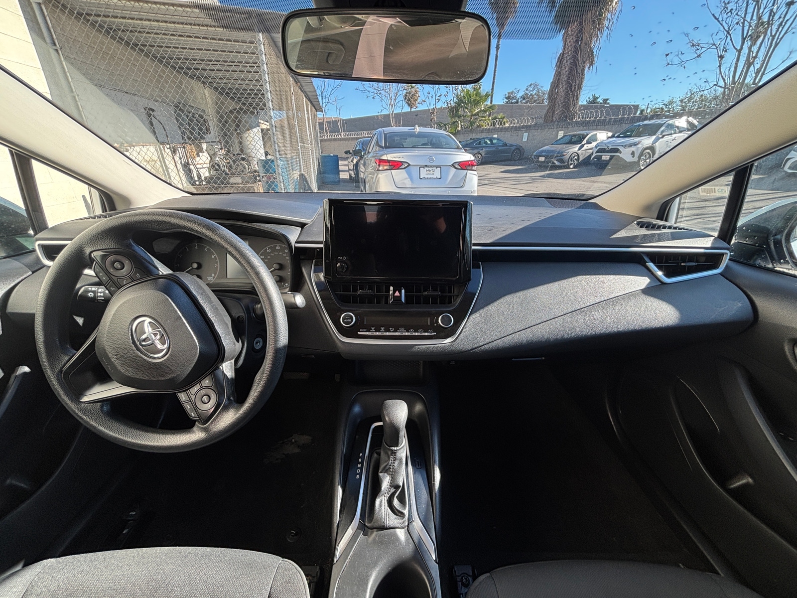 Thumbnail: 2023 Toyota Corolla - 3