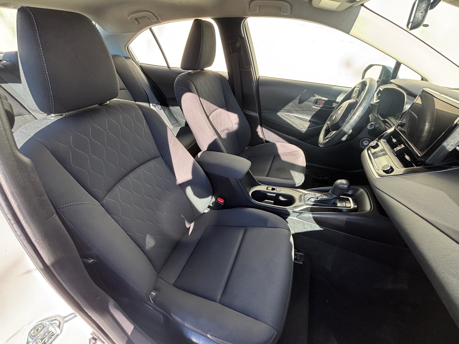 Thumbnail: 2023 Toyota Corolla - 2