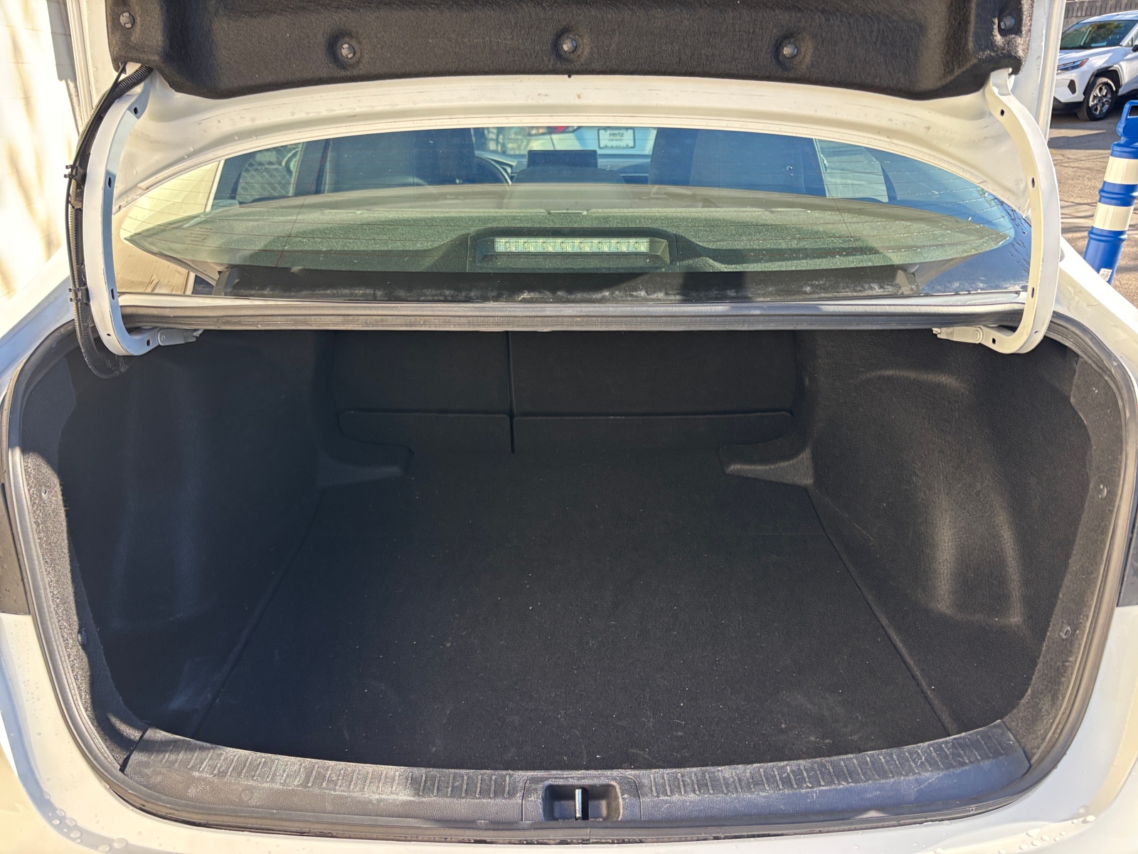 Thumbnail: 2023 Toyota Corolla - 6